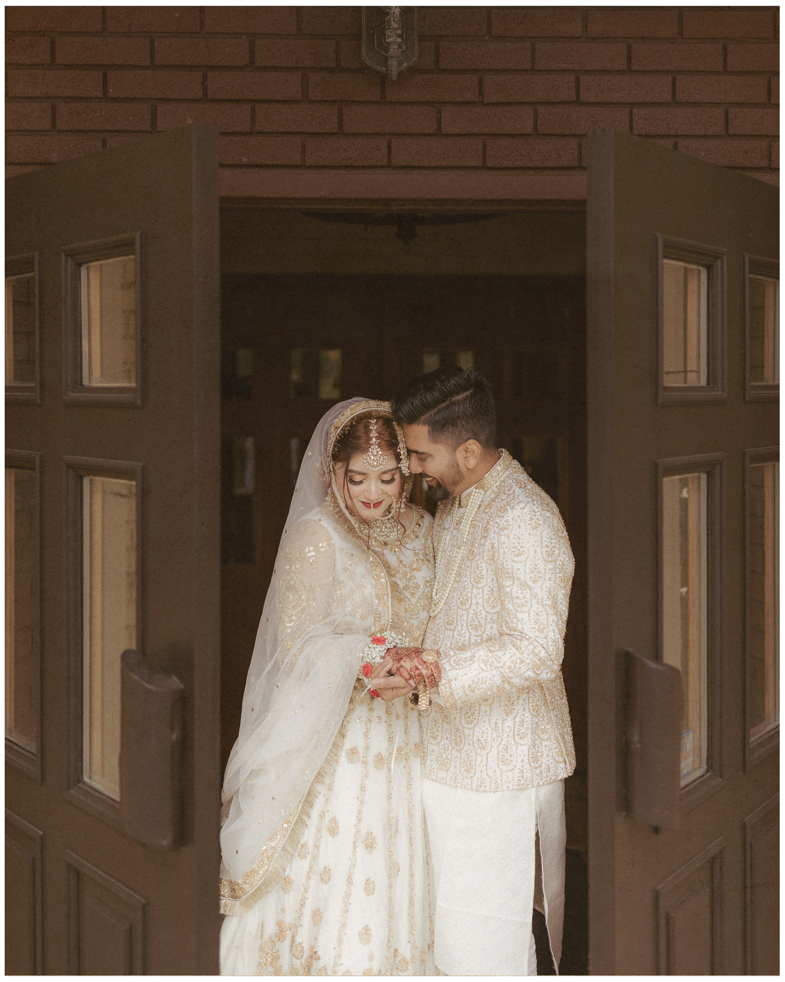 Mahpara & Tanjim. Usama Mohaar