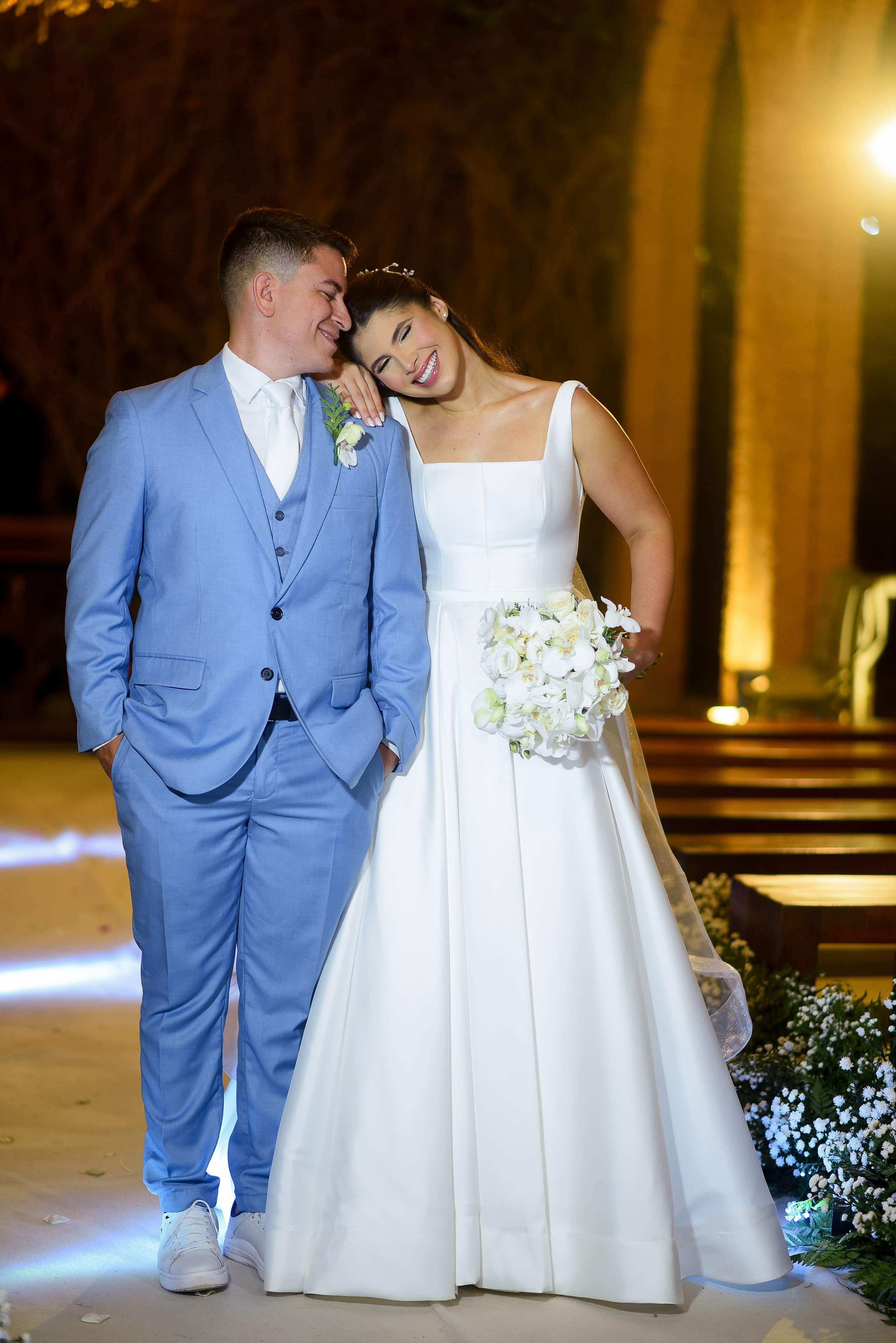 Casamento Ester e Pedro | Pousada Macamirim. Haziel Ribeiro Fotógrafo de Casamentos em Natal RN