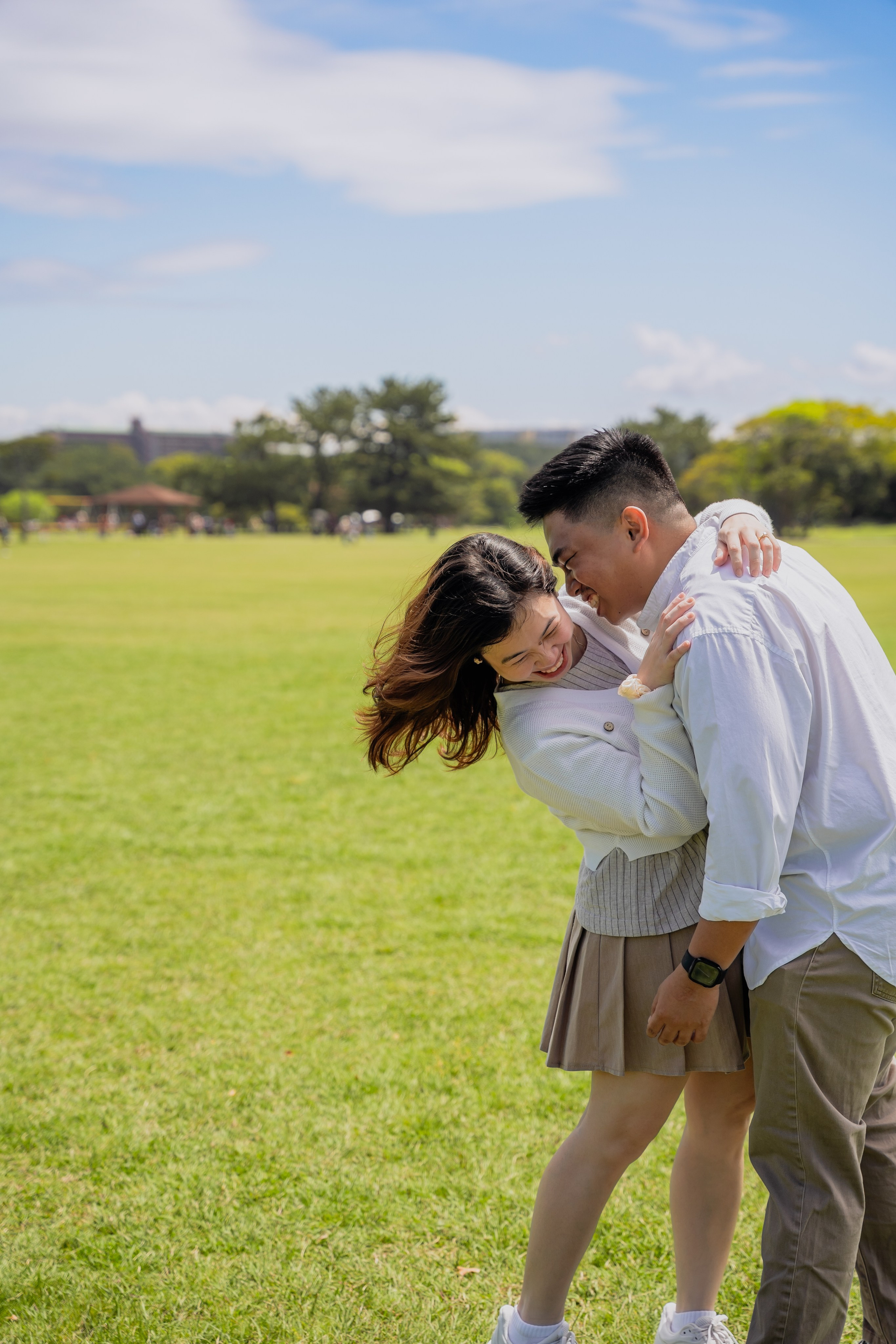 Couples & Love Stories. Fukuoka Photographer | Alina Photography | Japan