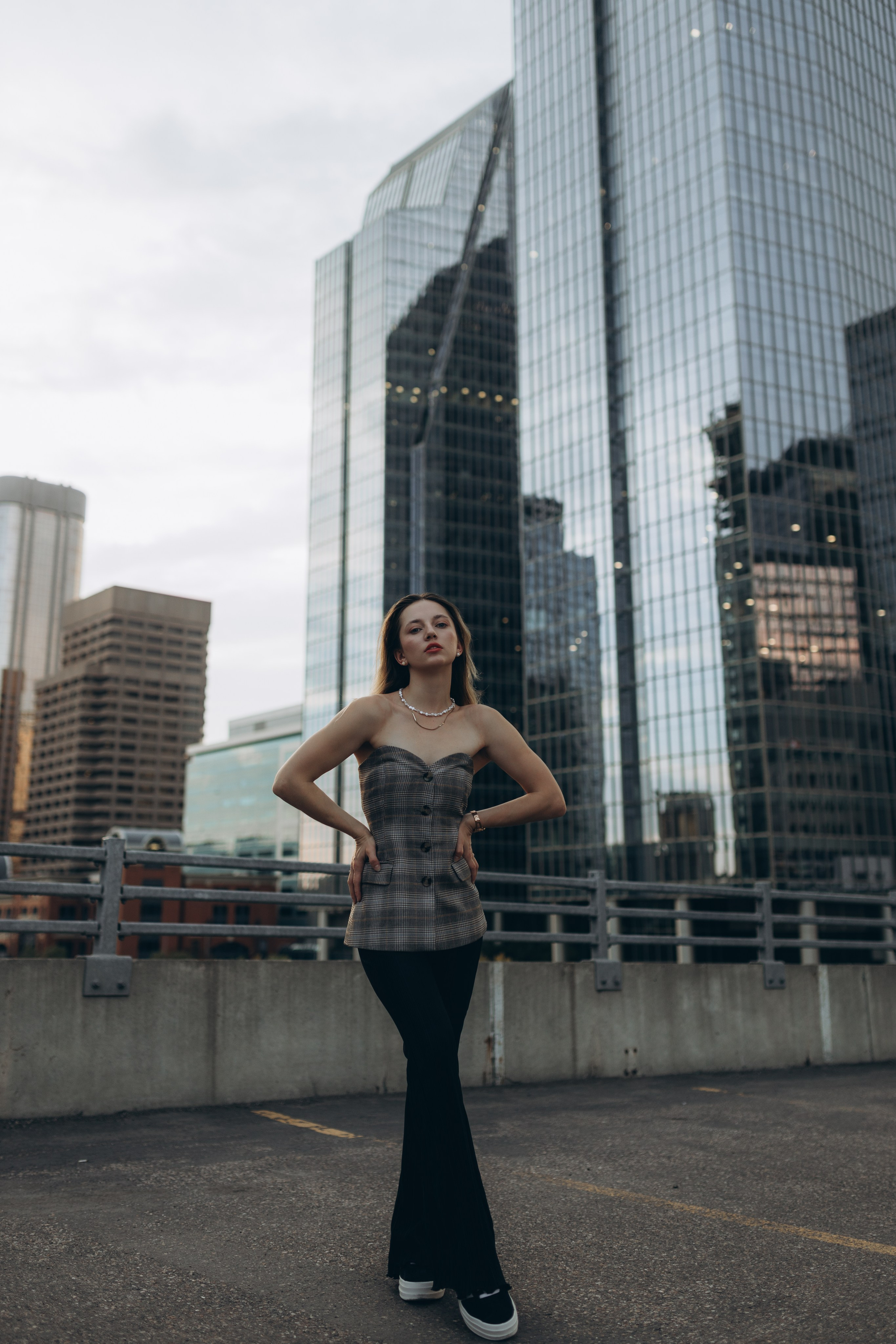 Karina. Photographer Elvira Hryshchenko