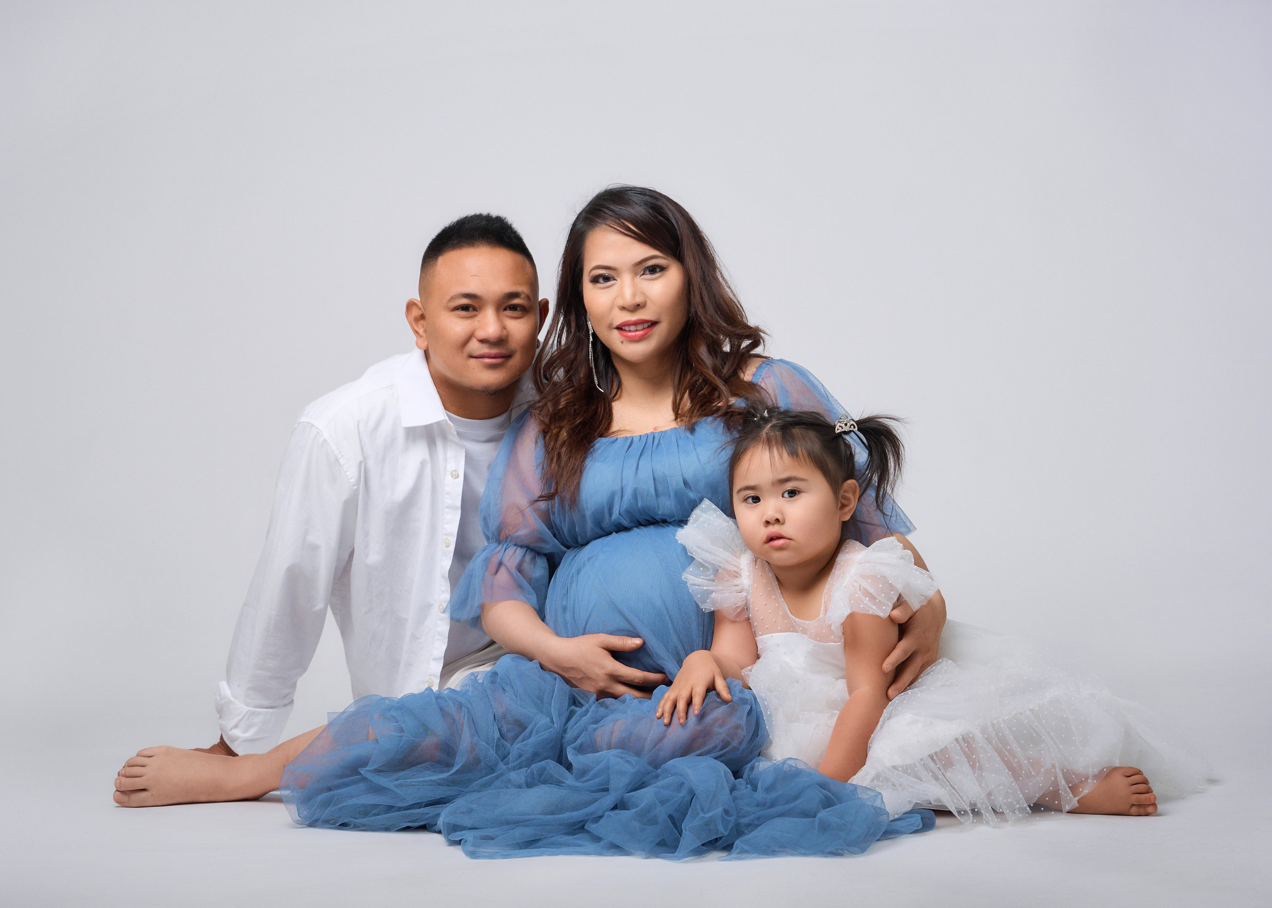 Maternity. Triple-A photo studio