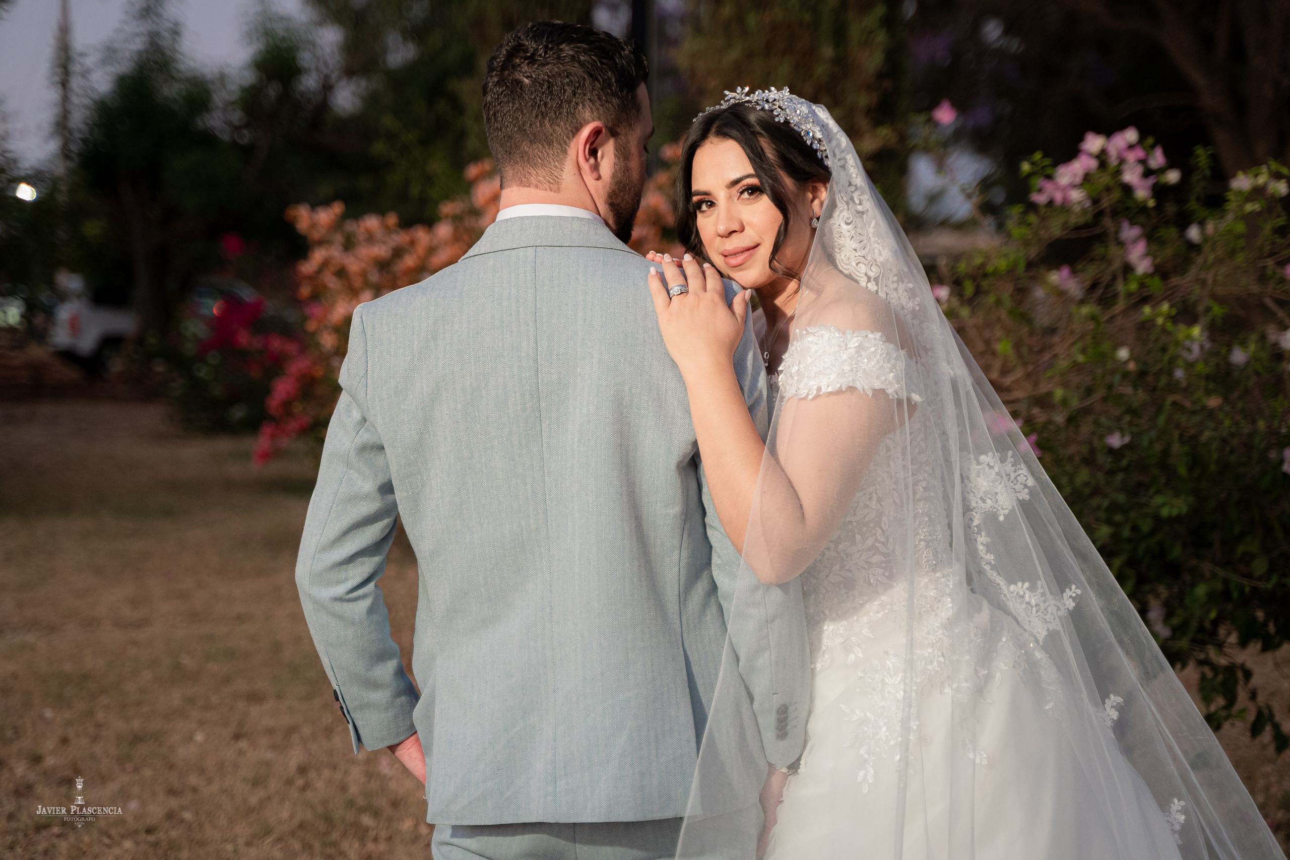 Lupita & Elias. Javier Plascencia Fotografo de Bodas en México