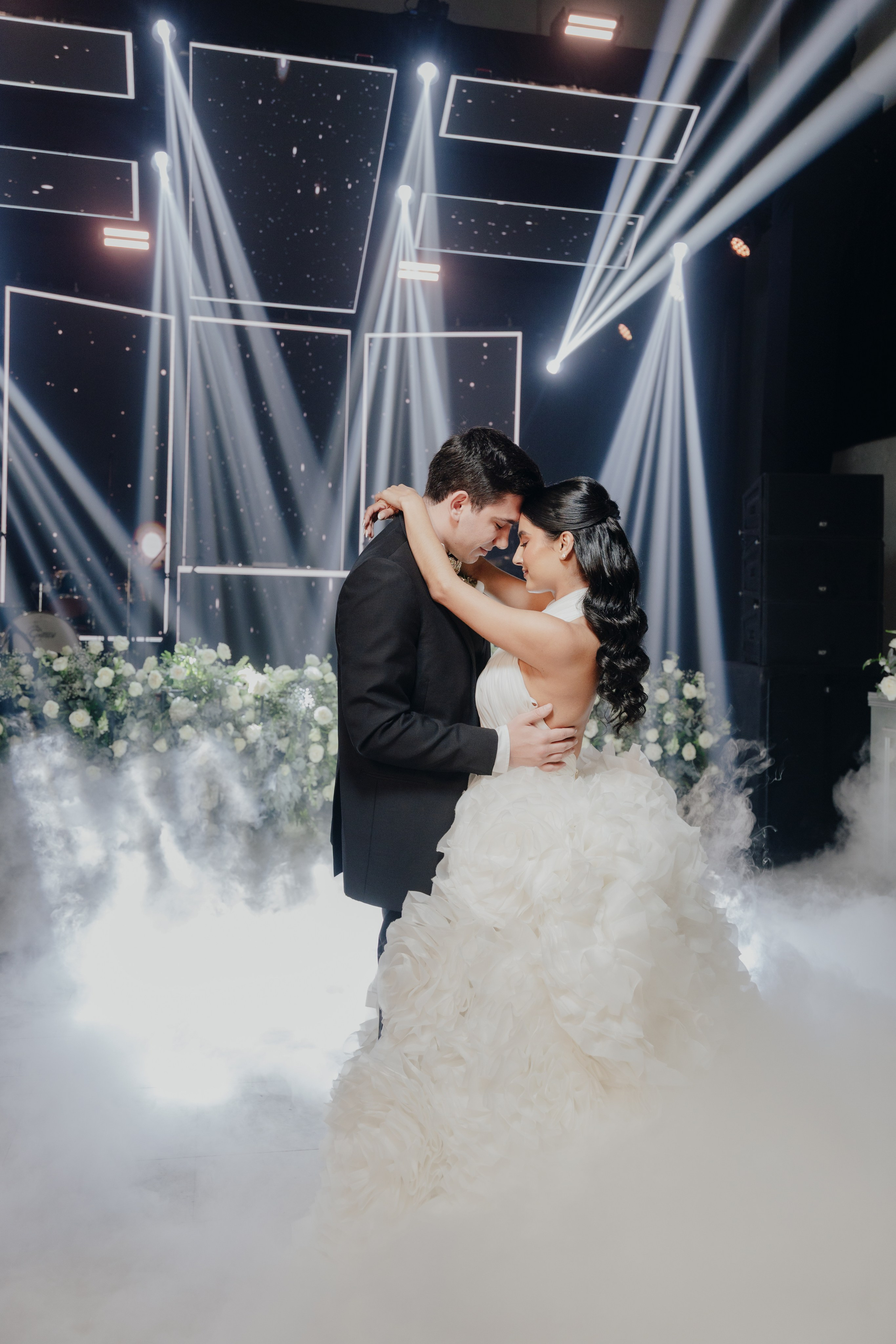 Sofia & Stefan. UNTERCIO BODAS | Fotografía de Bodas en Cartagena, Colombia y Destinos Internacionales