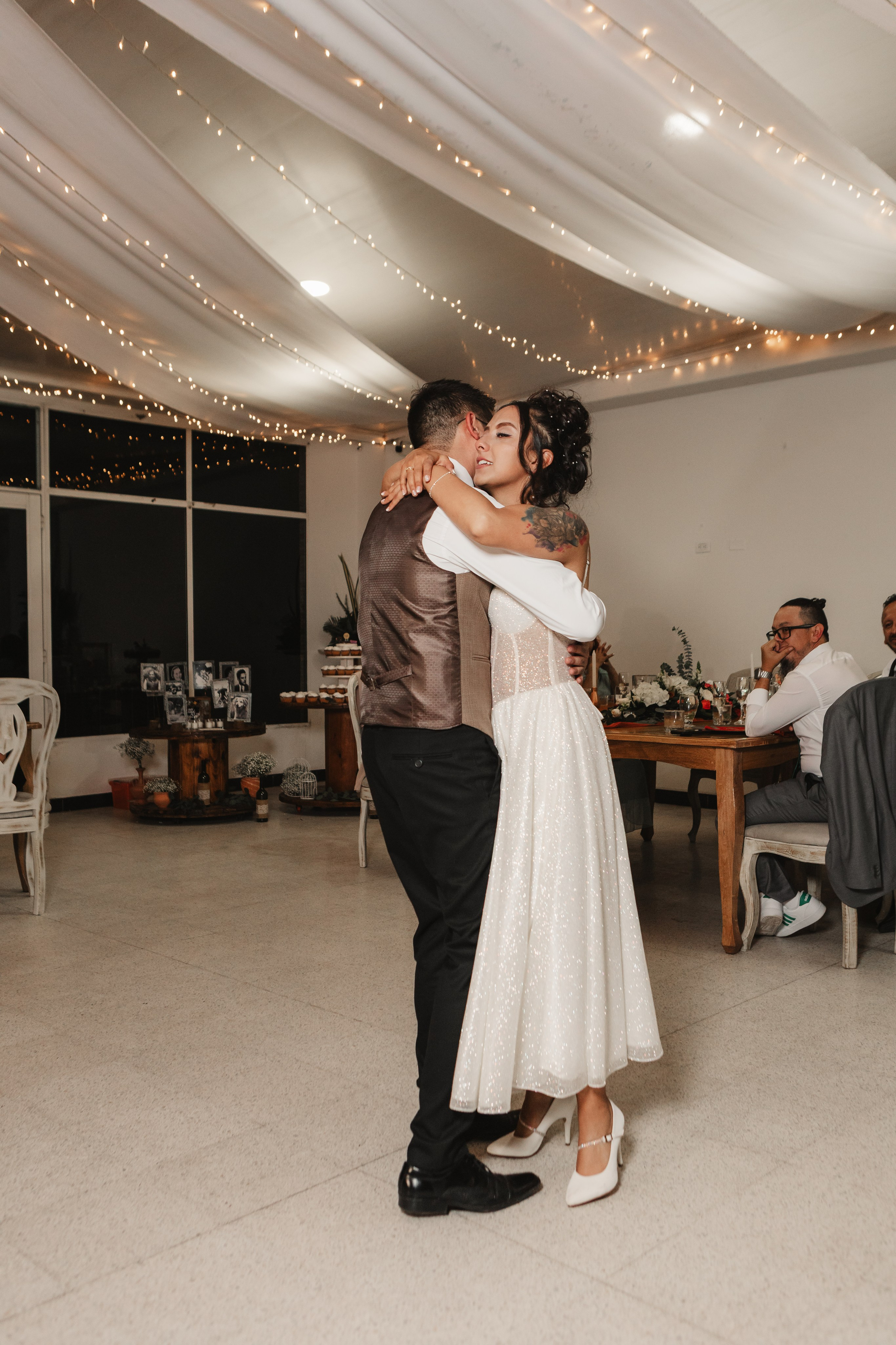 JIMY & ALEJA. FOCALMAGIC