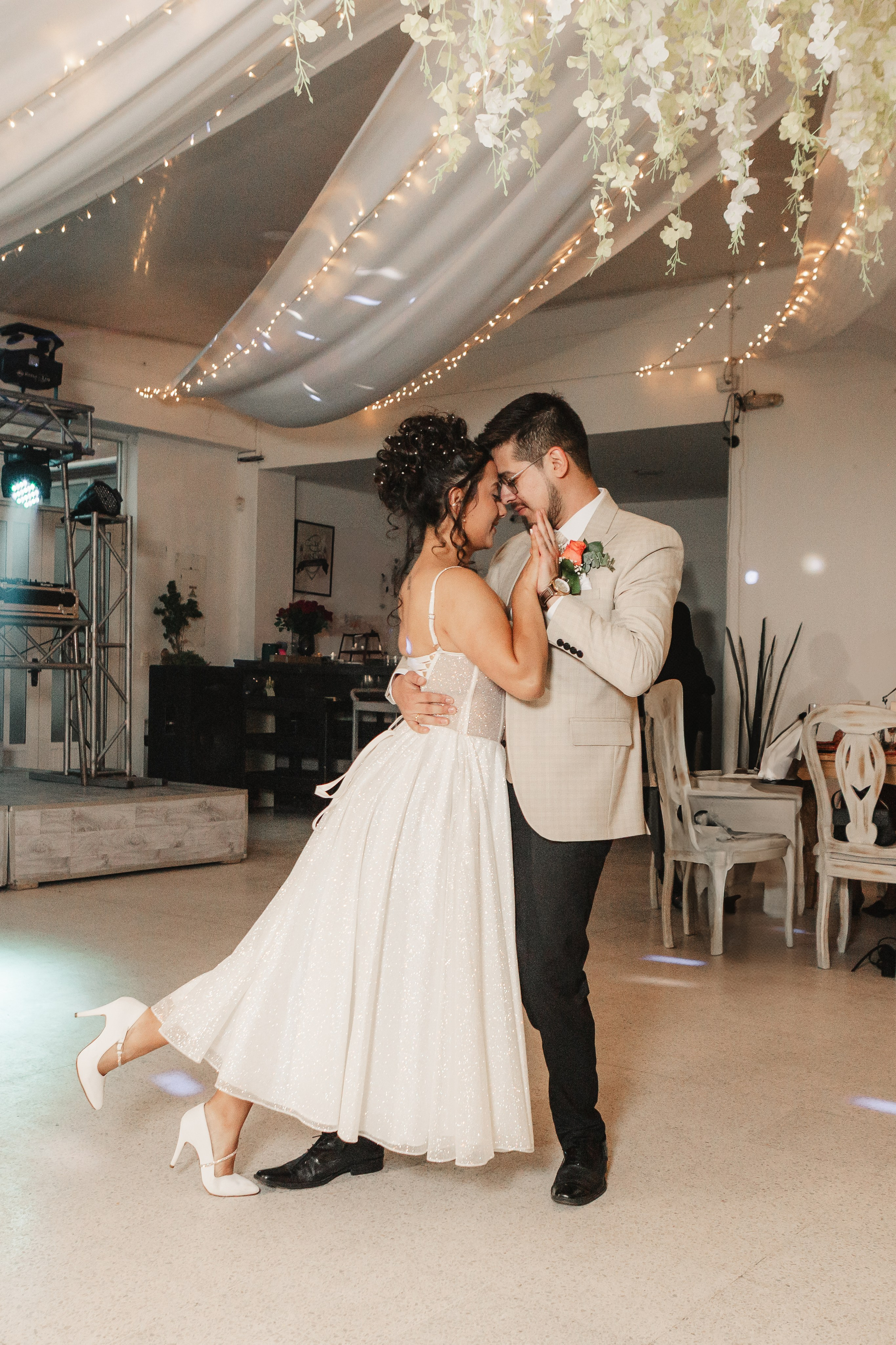 JIMY & ALEJA. FOCALMAGIC