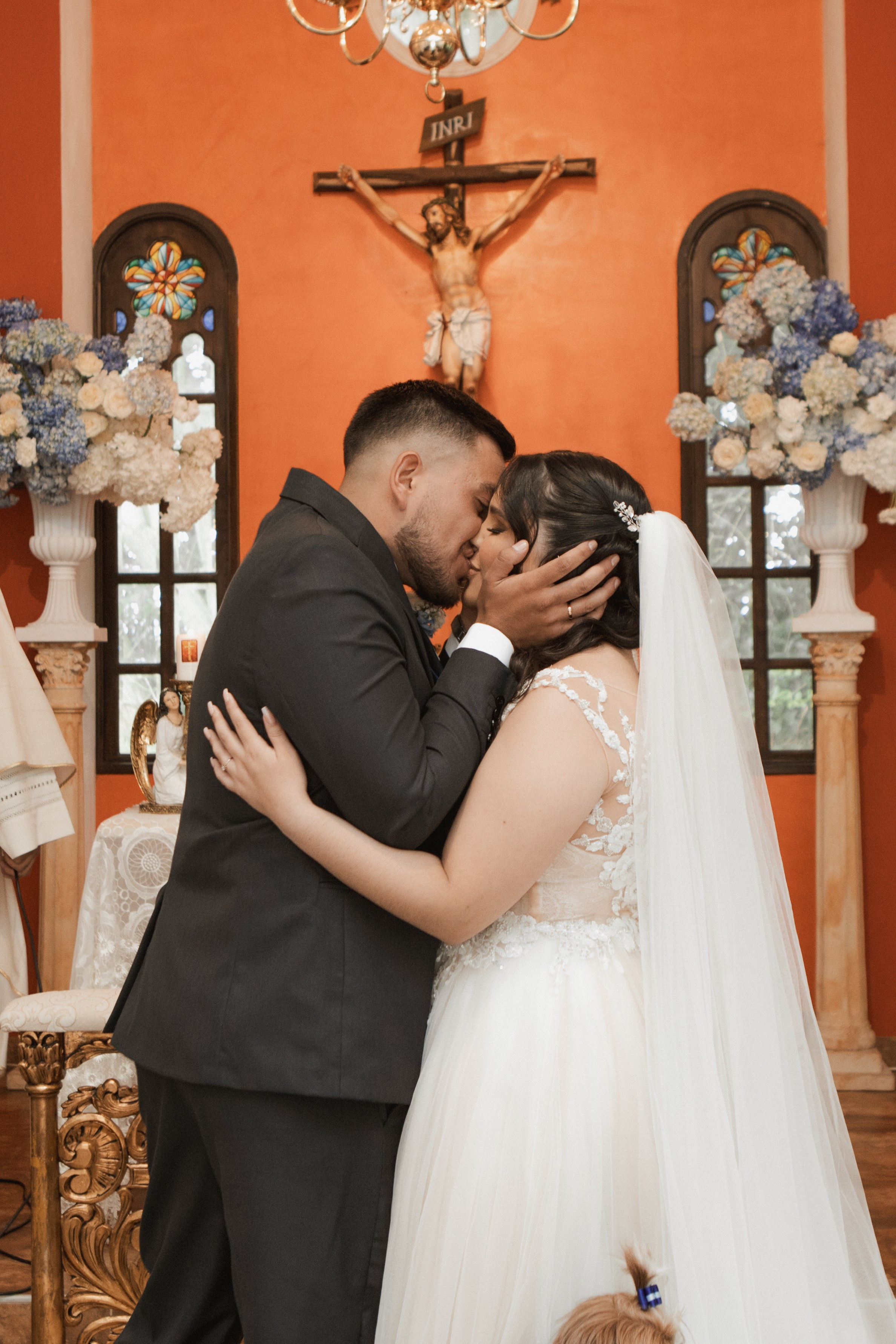 BODAS. FOCALMAGIC