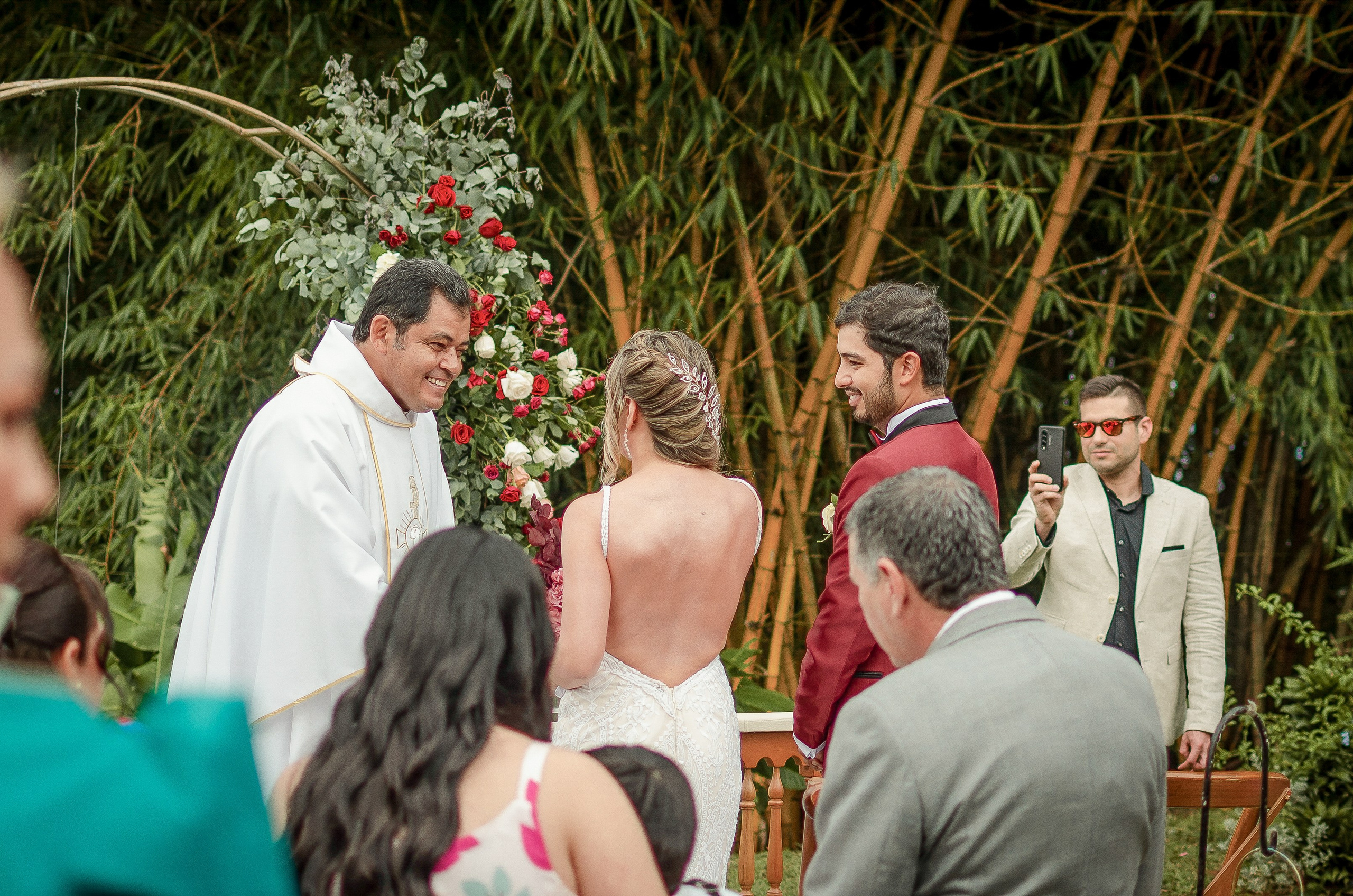 Boda en Cali. Hacienda el Castellazo - Maria José & Sebastián. Karen Ortiz Photography / Fotógrafo profesional en Cali - Colombia