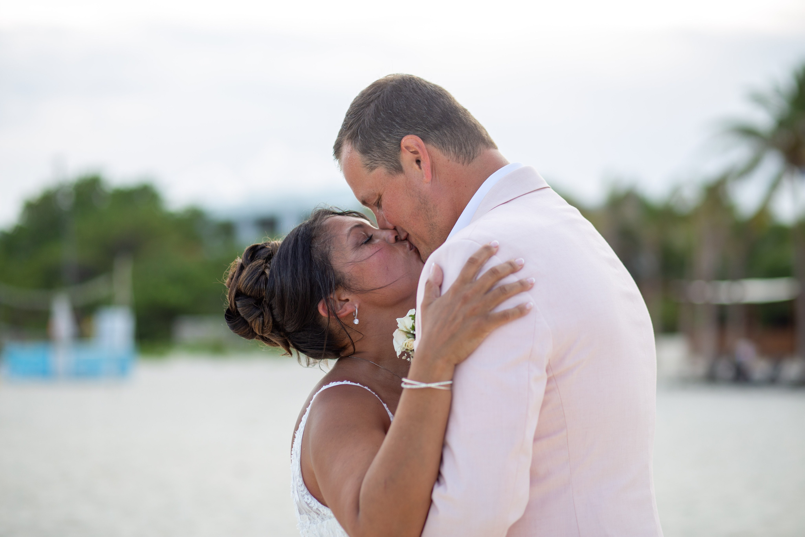 Riviera Maya Wedding Photography | Alfredo Vázquez