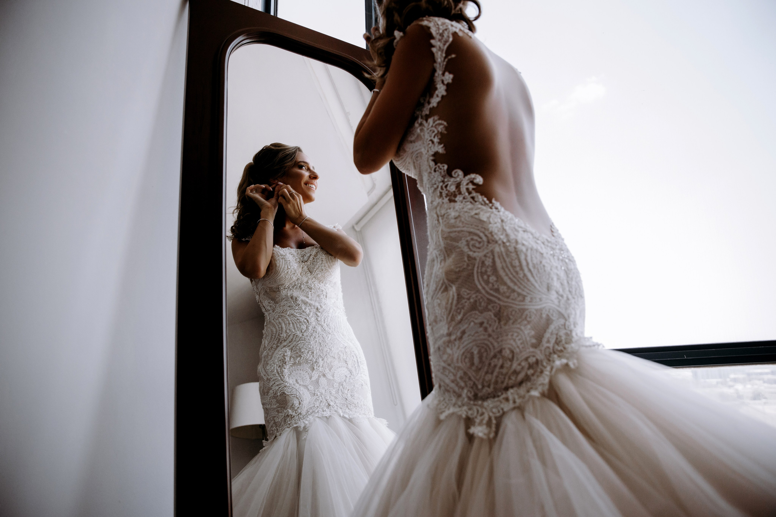 Weddings. Alex UA — Toronto photographer