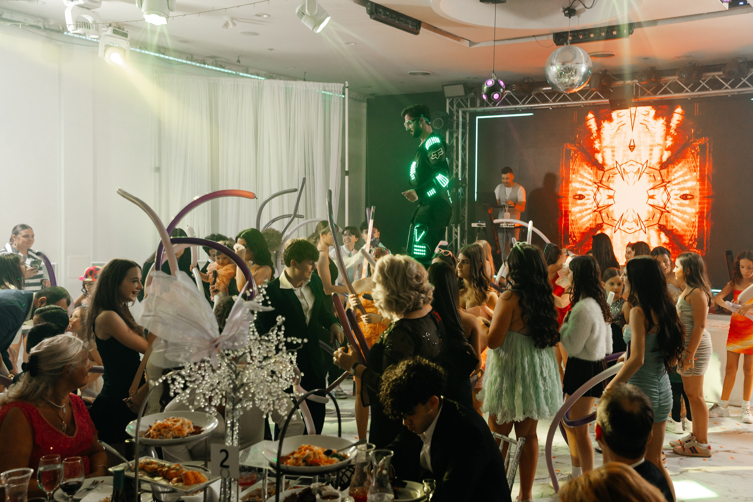 Mitzvah. Alex UA — Toronto photographer