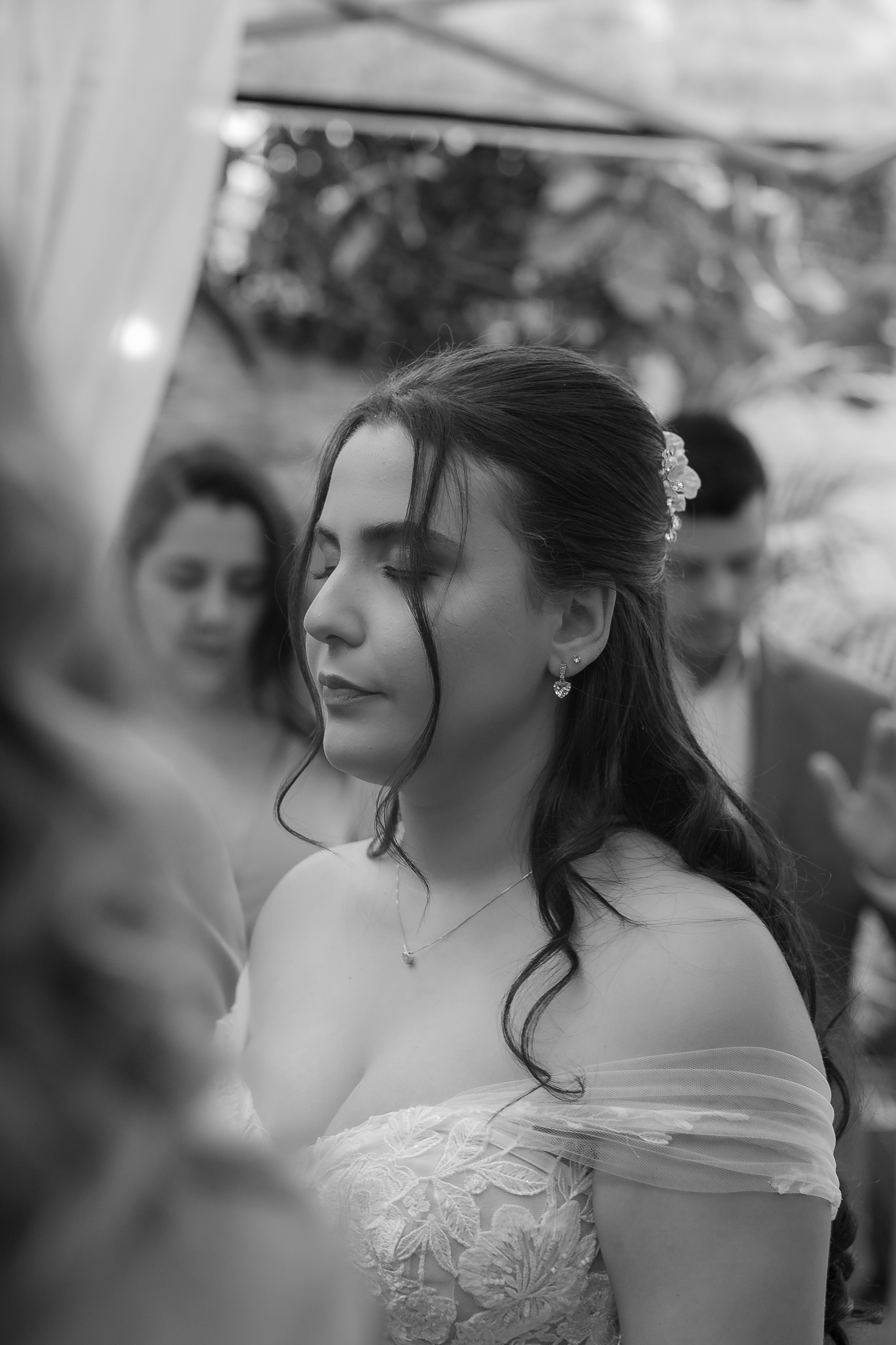 Casamento Mariana Rigueto & Ivin. Cristofr Jhons | Fotógrafo de Casamento
