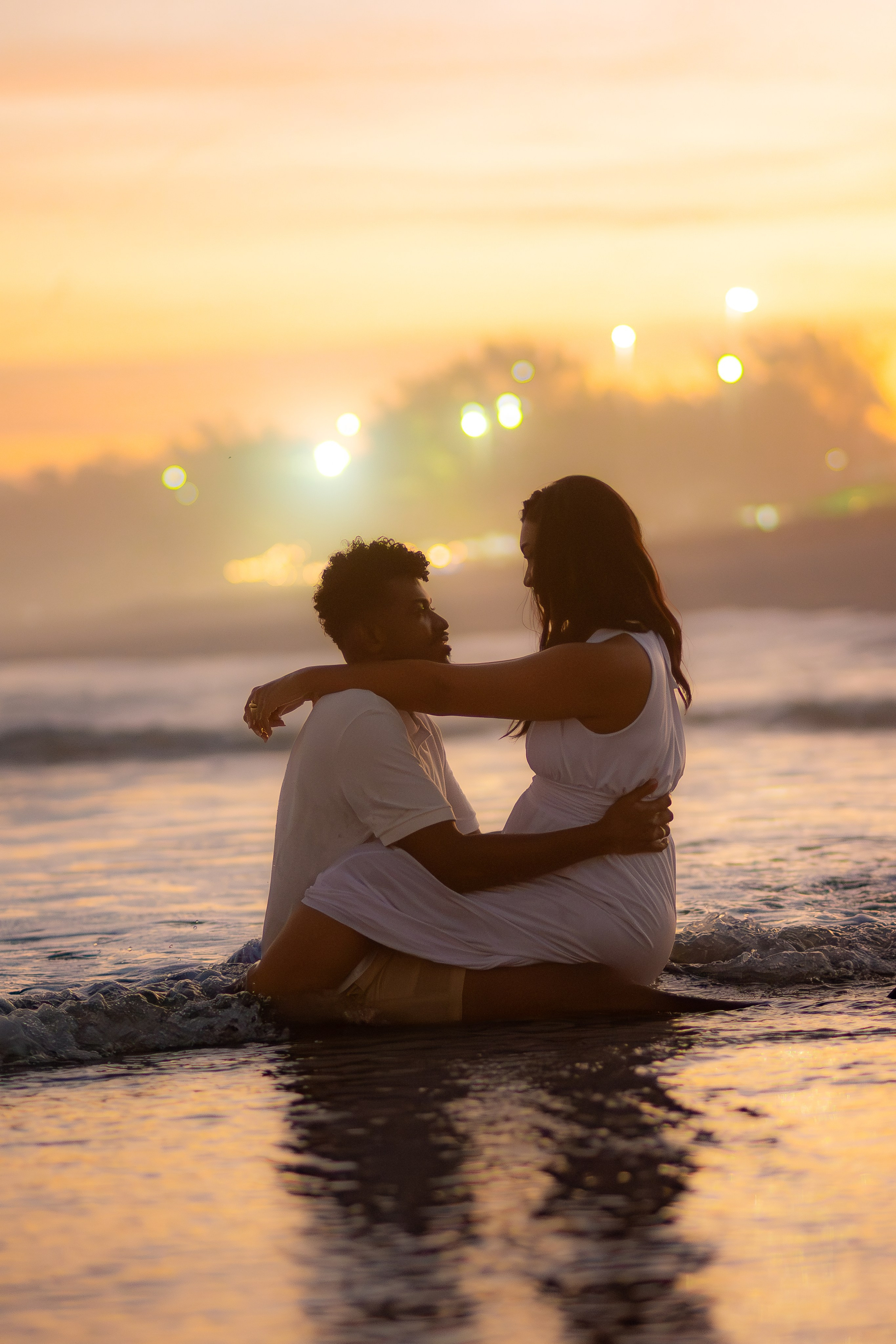 Ensaio Isa Landim & Lucas Adelino. Cristofr Jhons | Fotógrafo de Casamento