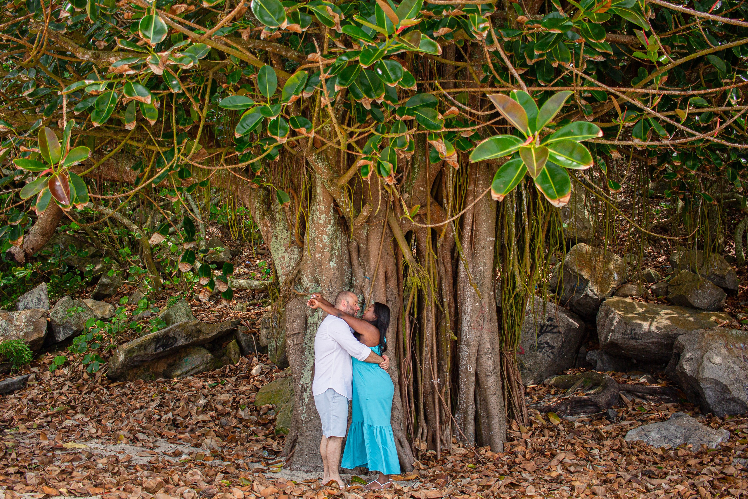 Ensaio Mariana & Carlos. Cristofr Jhons | Fotógrafo de Casamento