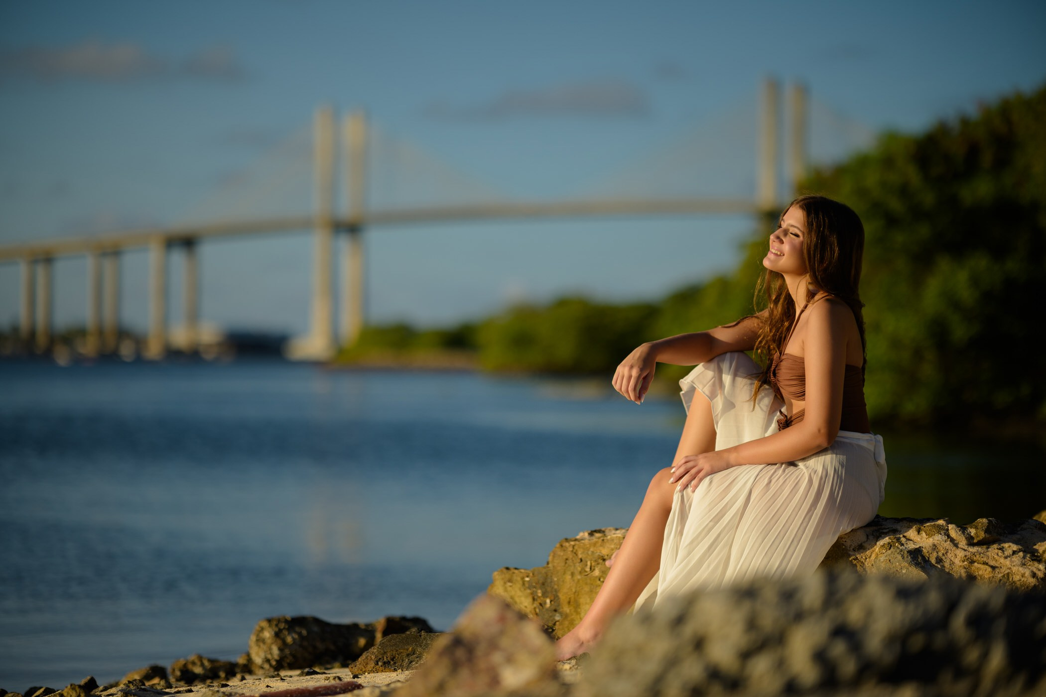 Ensaio de Debutante
