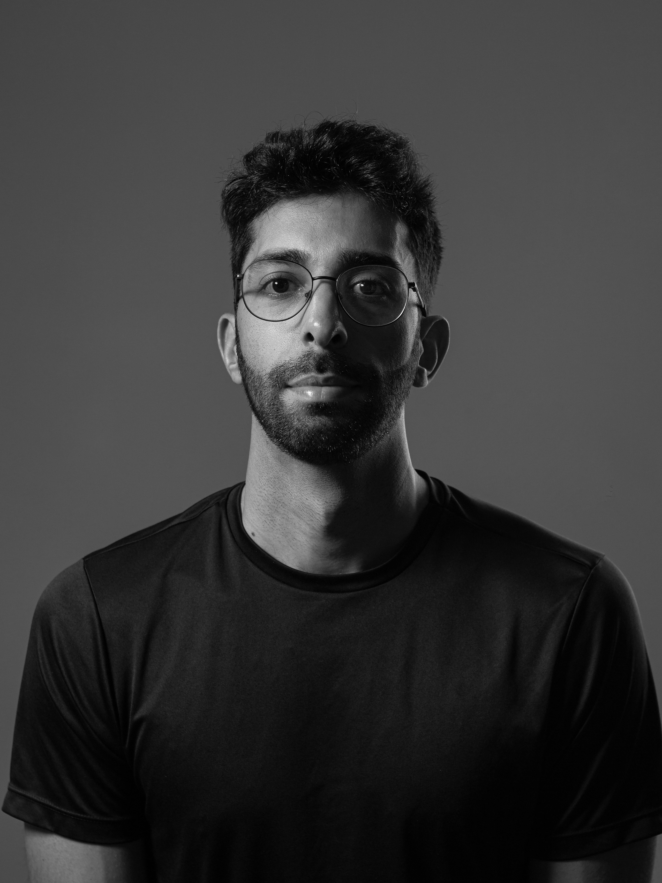 Fotógrafa corporativa em São Paulo especializada em retratos profissionais. Ensaio para LinkedIn, sites, redes sociais e posicionamento de marca, com imagens que comunicam profissionalismo e credibilidade.