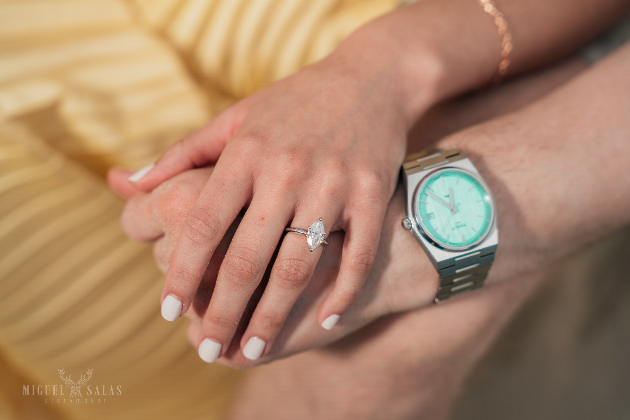 Fotógrafo de bodas en Querétaro