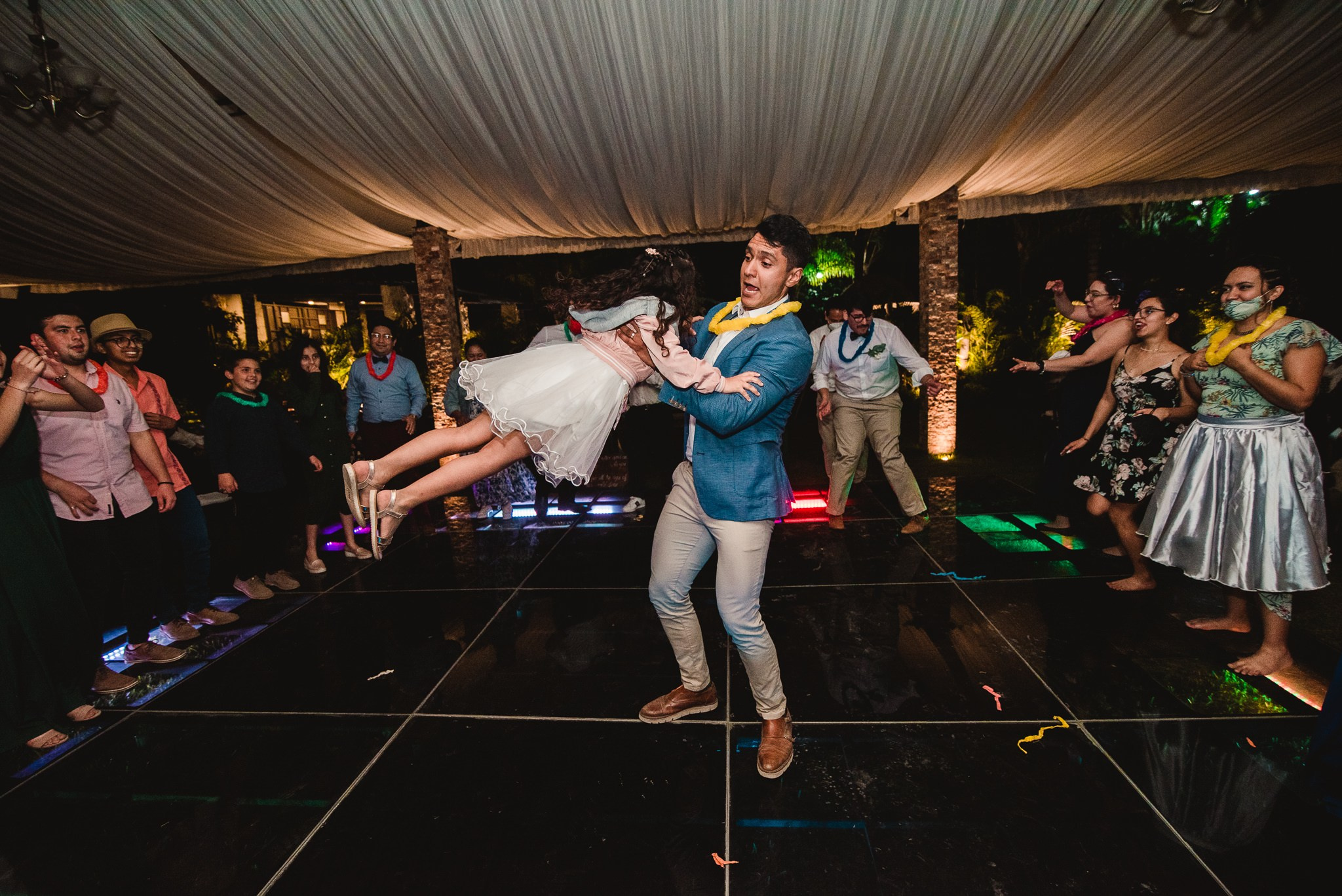 Fotógrafo de bodas en Querétaro