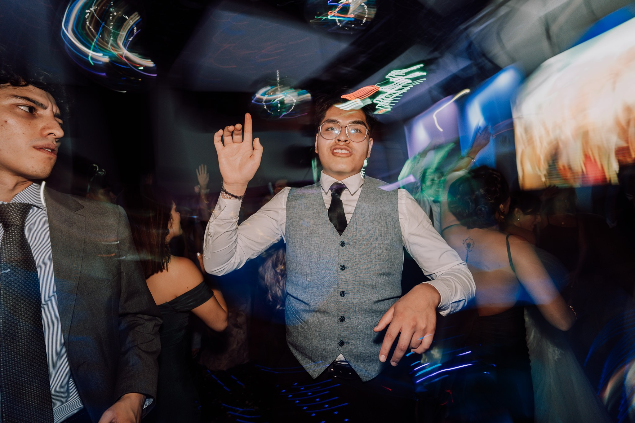 Fotógrafo de bodas en Querétaro