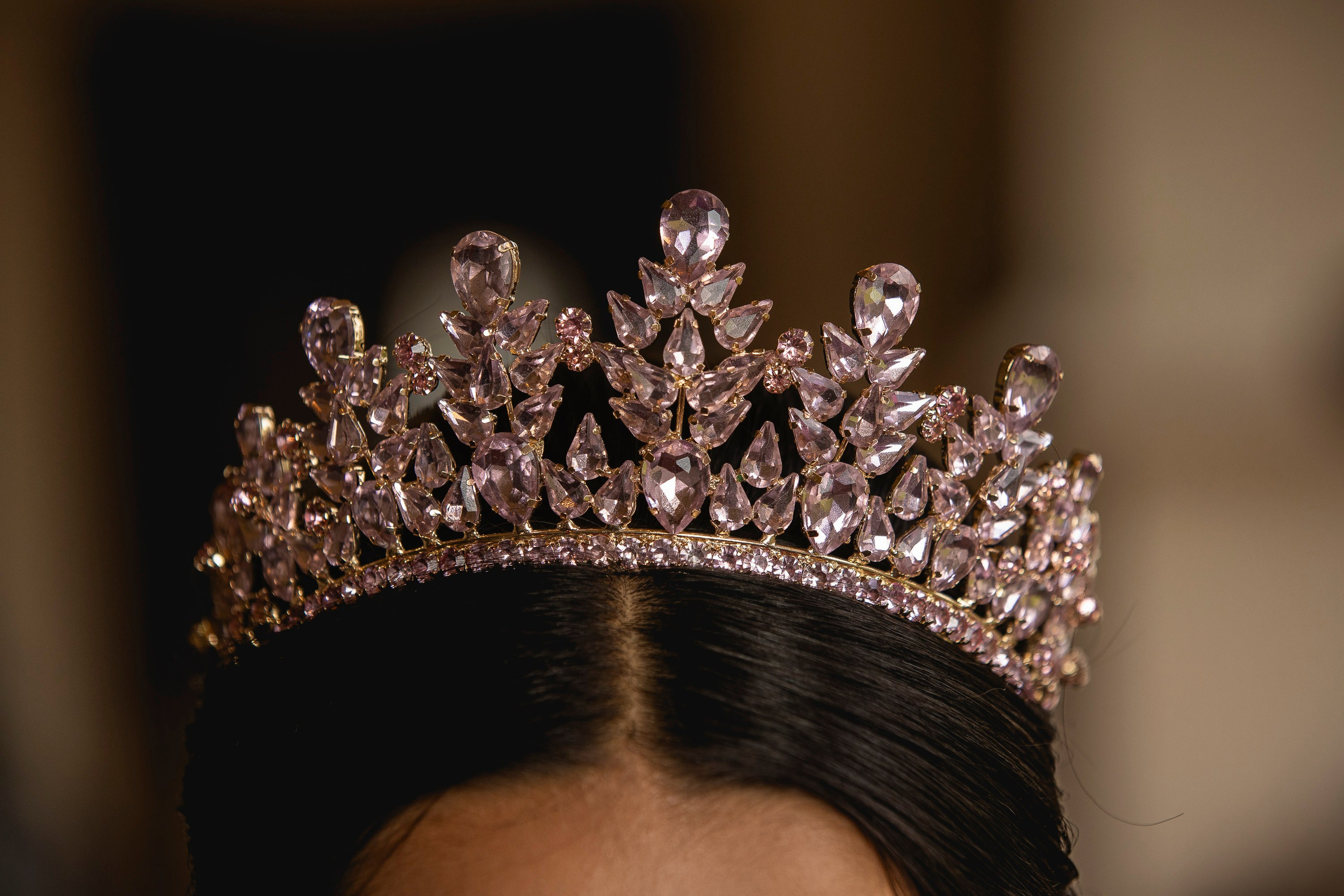 María Regina XV — Una noche escrita en sueños. Lg Fotografia