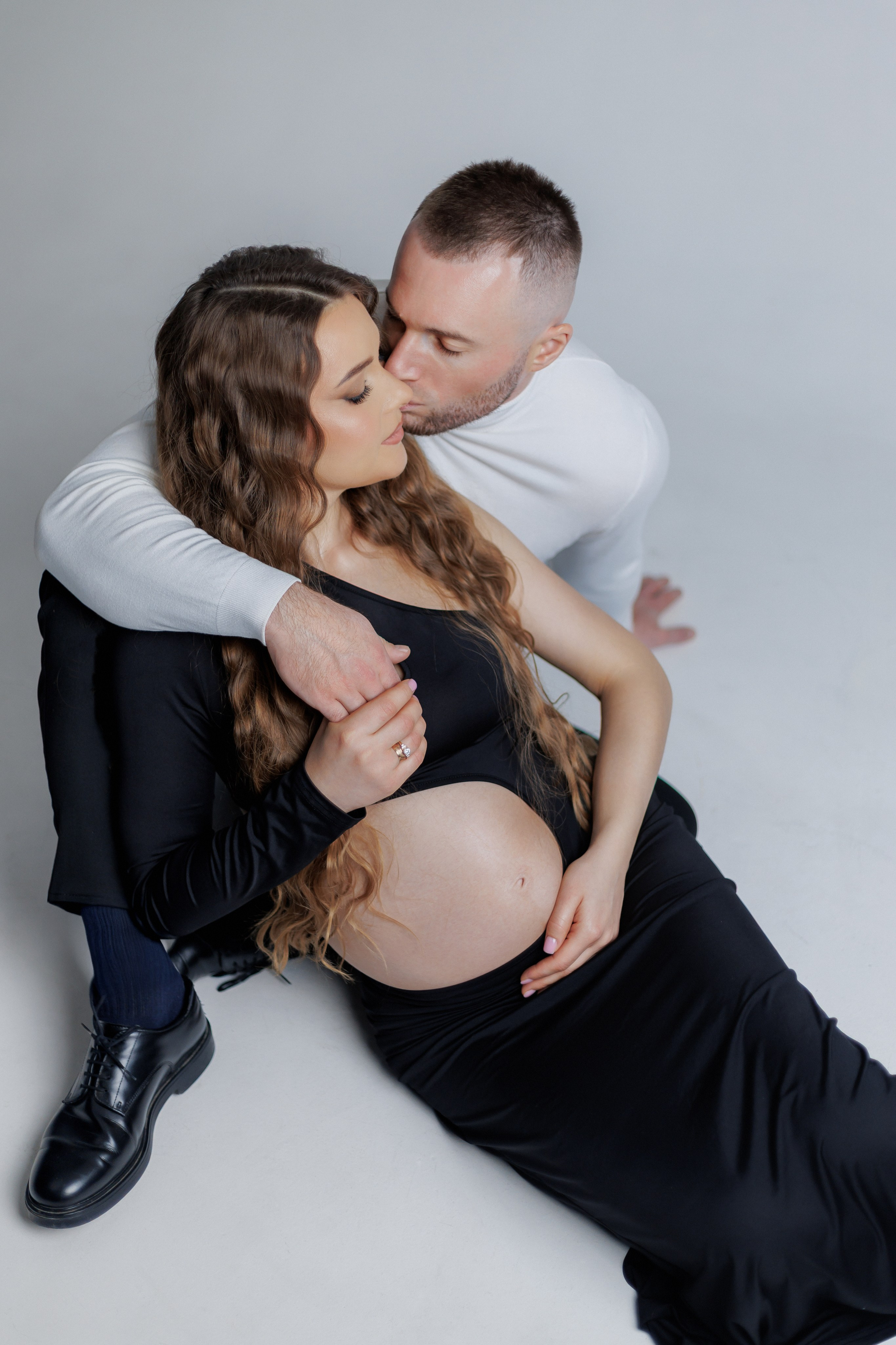 V & V. Photographer Elvira Hryshchenko