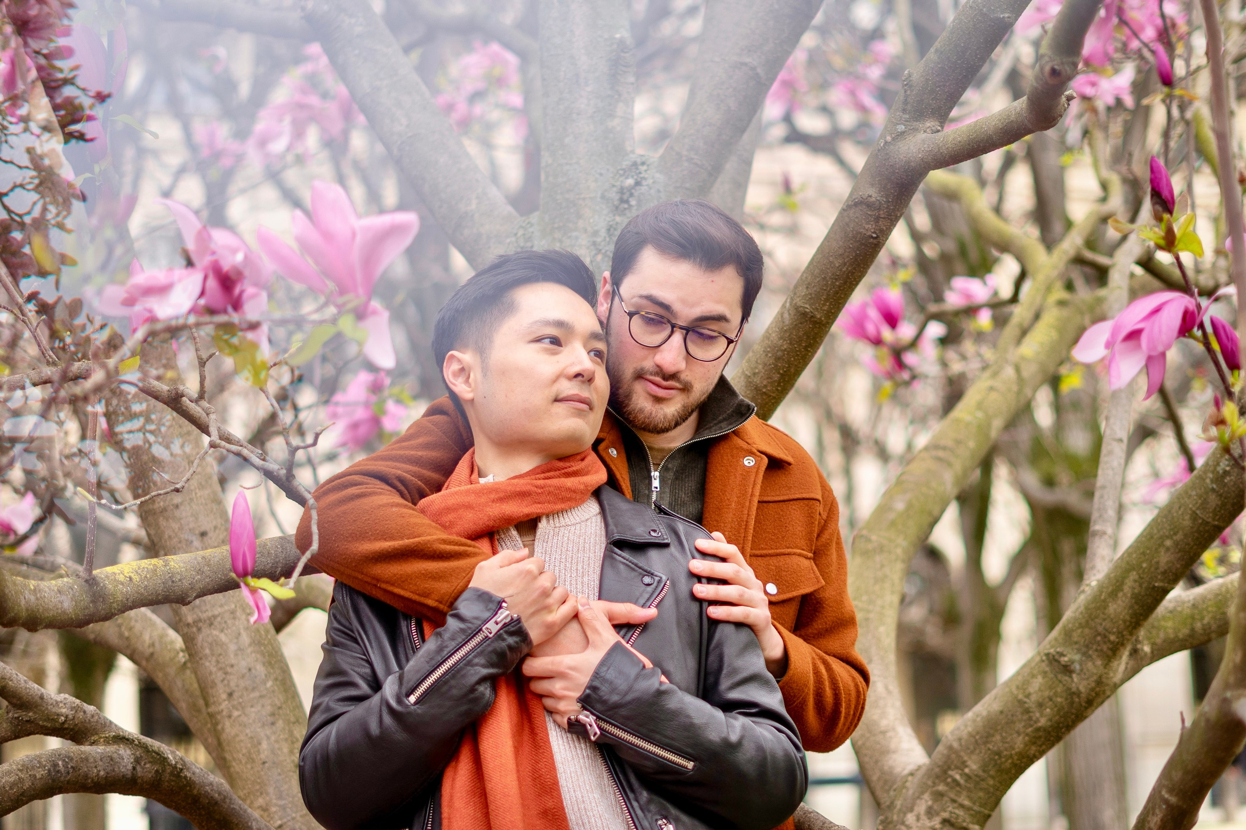 Paris Photographer | Fine Art Portrait & Couple Photography