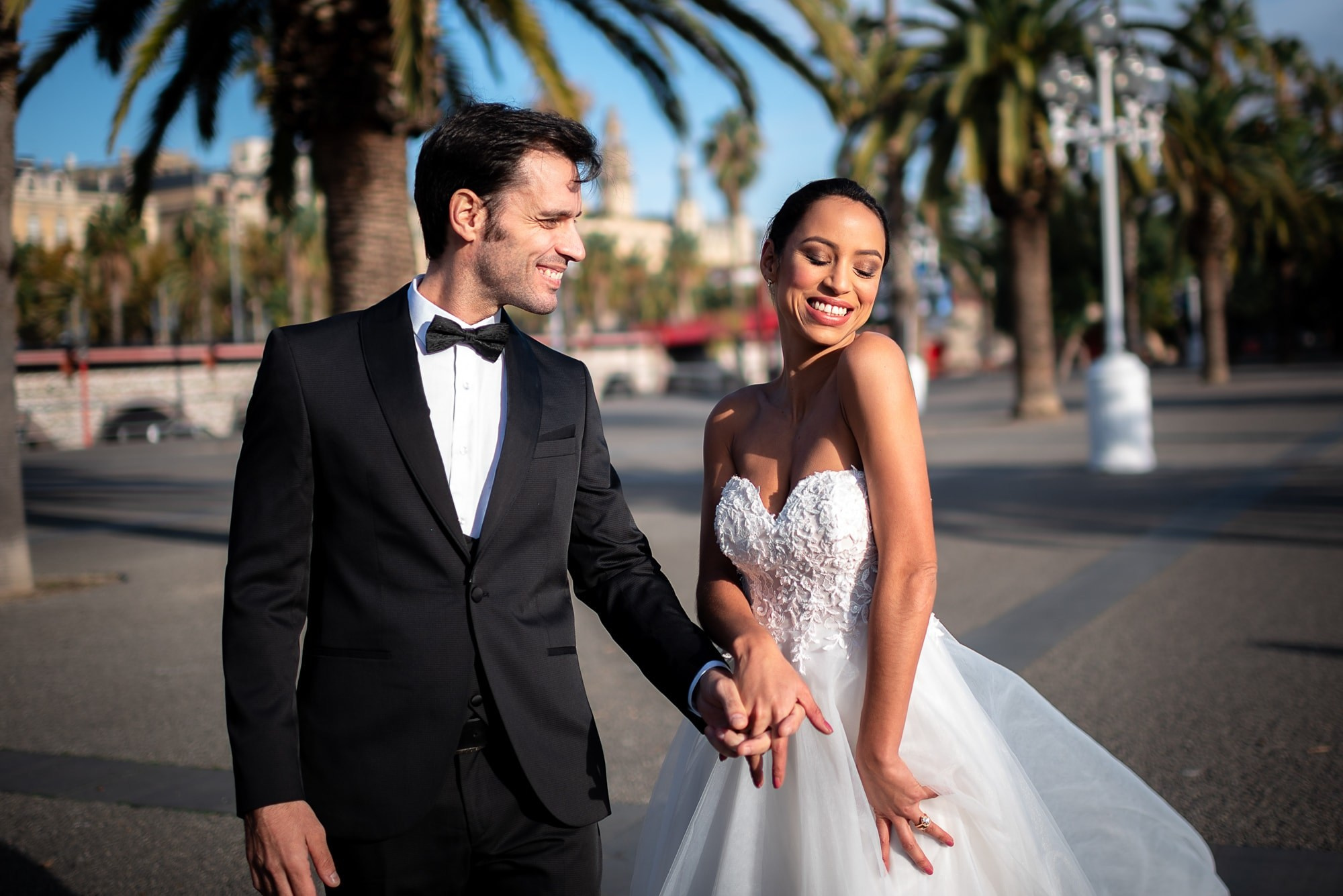 Portfolio of wedding photographer in Punta Cana — Alex Po