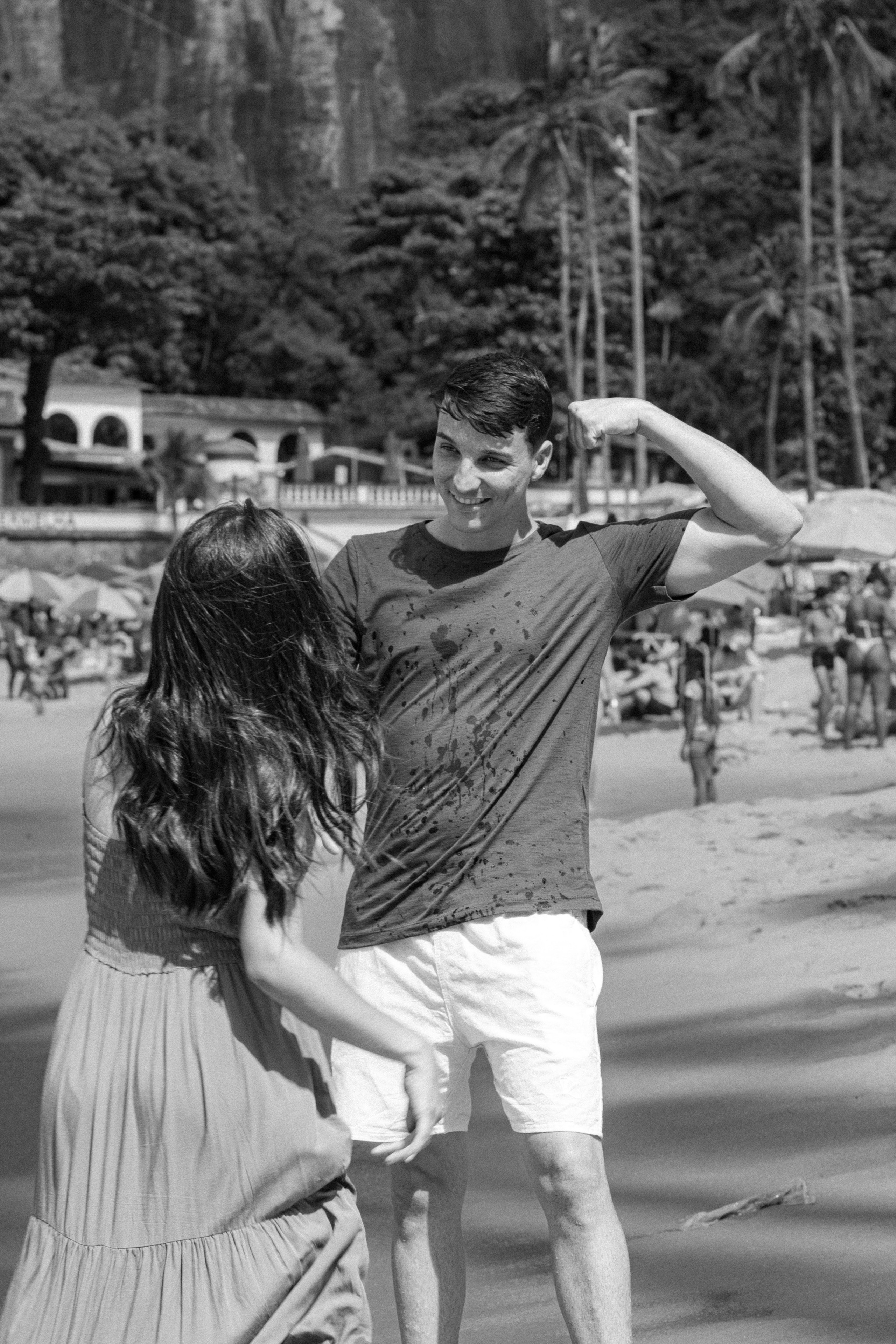 Ensaio Amanda Brandão & Hélio. Cristofr Jhons | Fotógrafo de Casamento