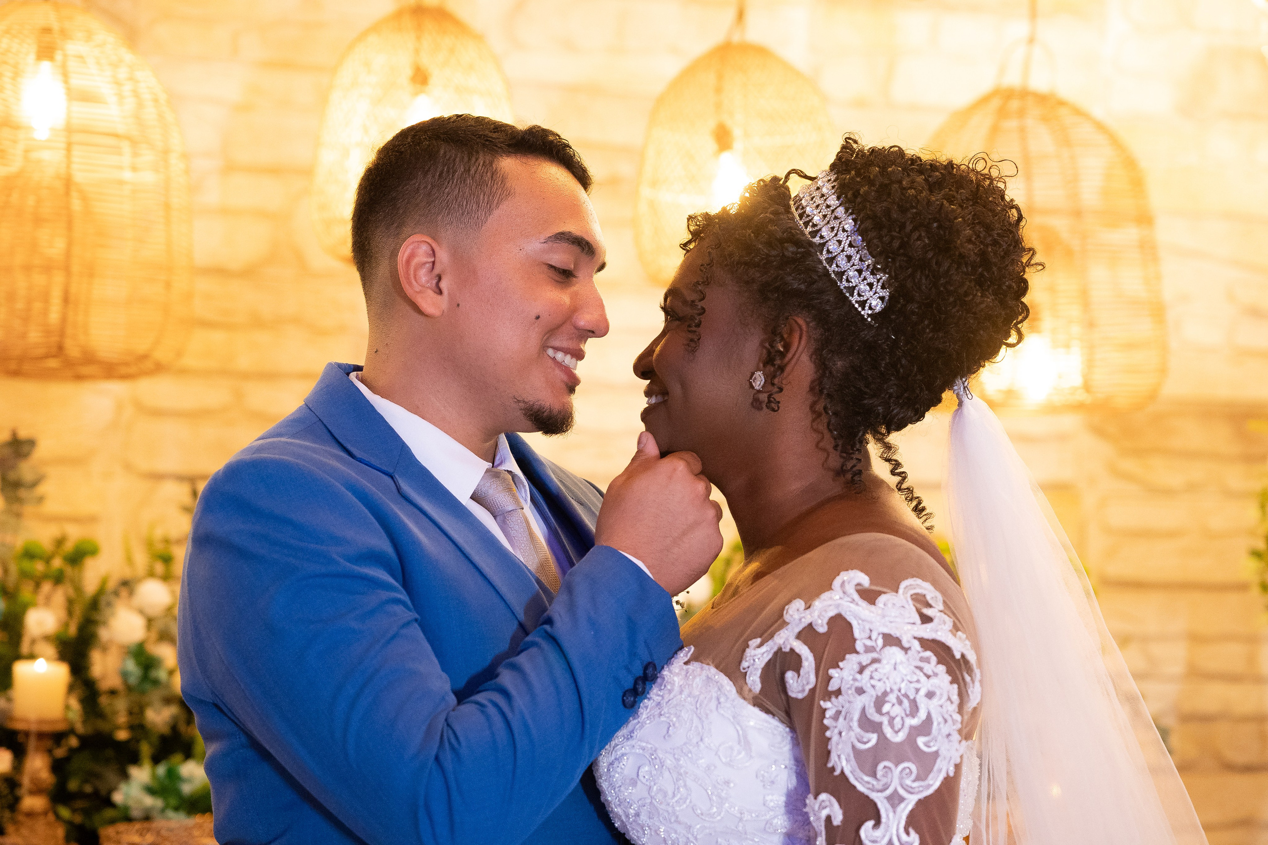 Casamento Ester Santos & Lucas. Cristofr Jhons | Fotógrafo de Casamento