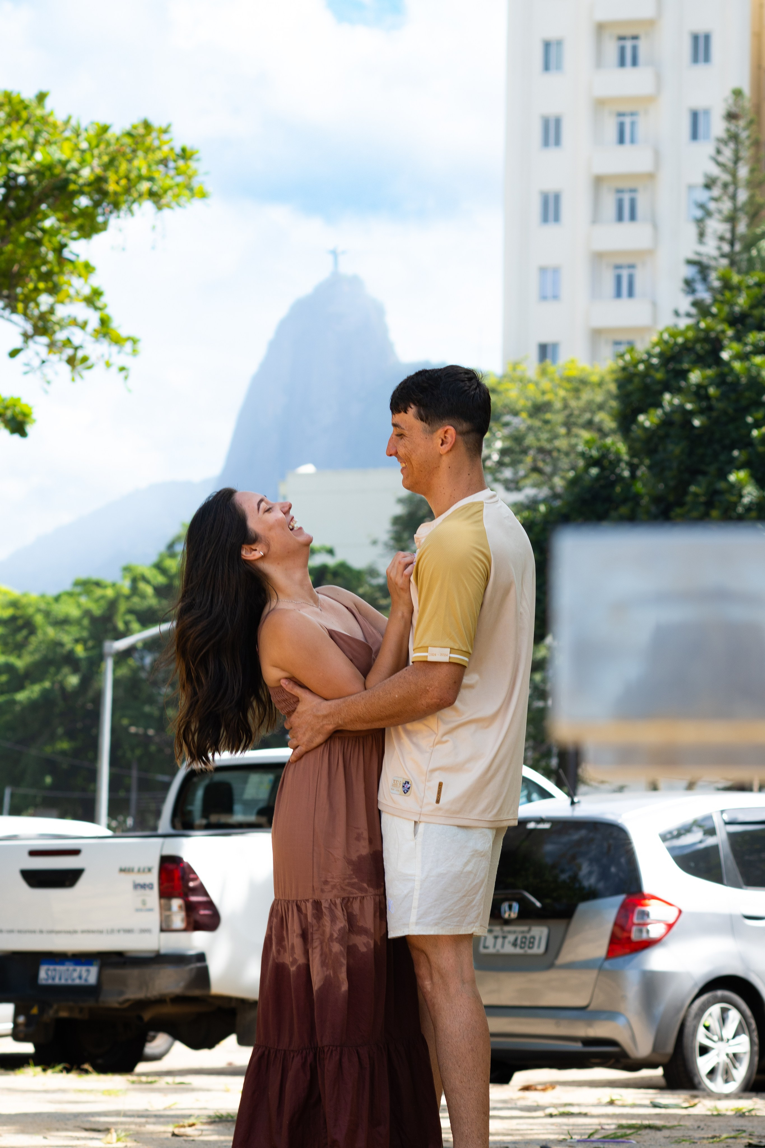 Ensaio Amanda Brandão & Hélio. Cristofr Jhons | Fotógrafo de Casamento