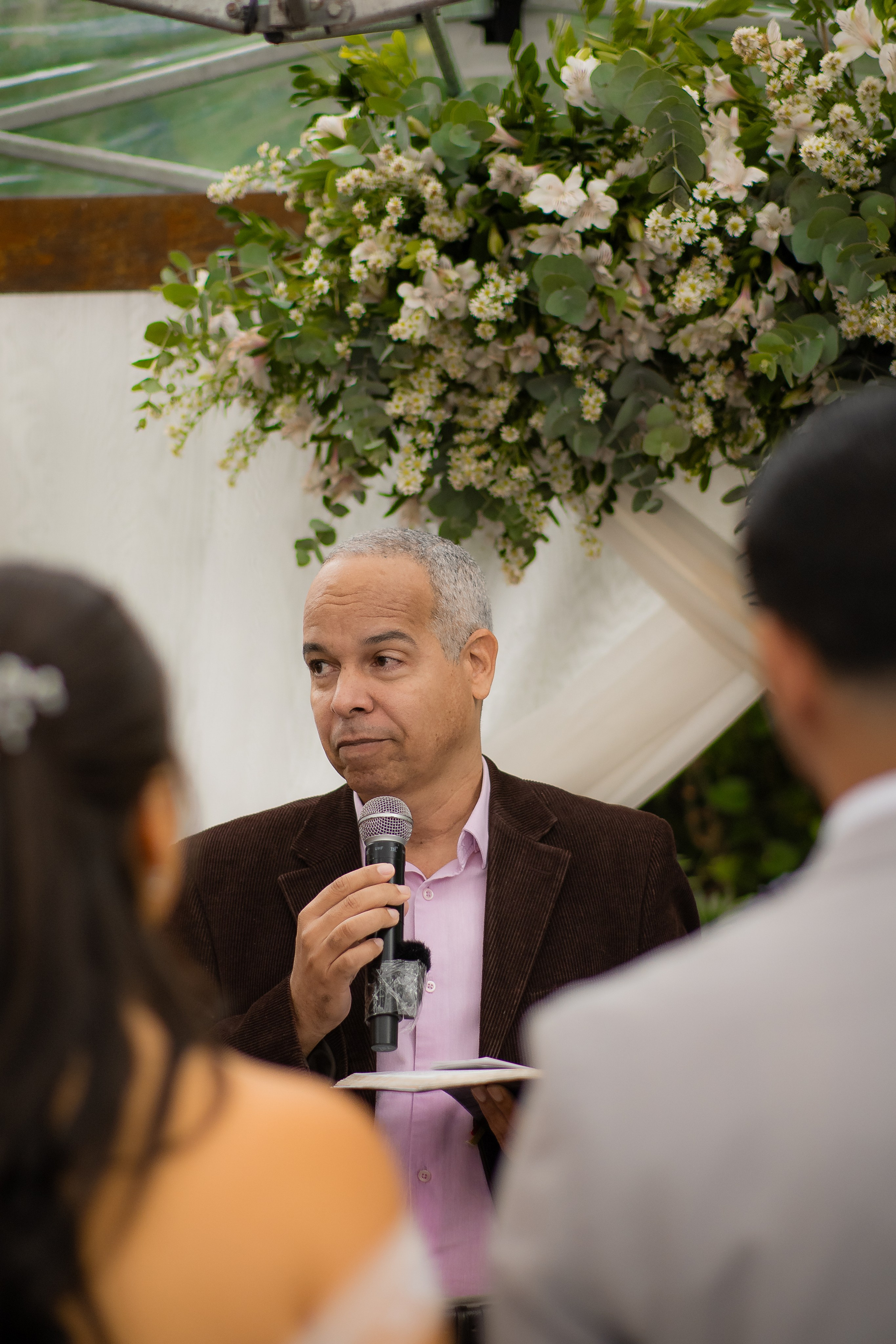 Casamento Mariana Rigueto & Ivin. Cristofr Jhons | Fotógrafo de Casamento
