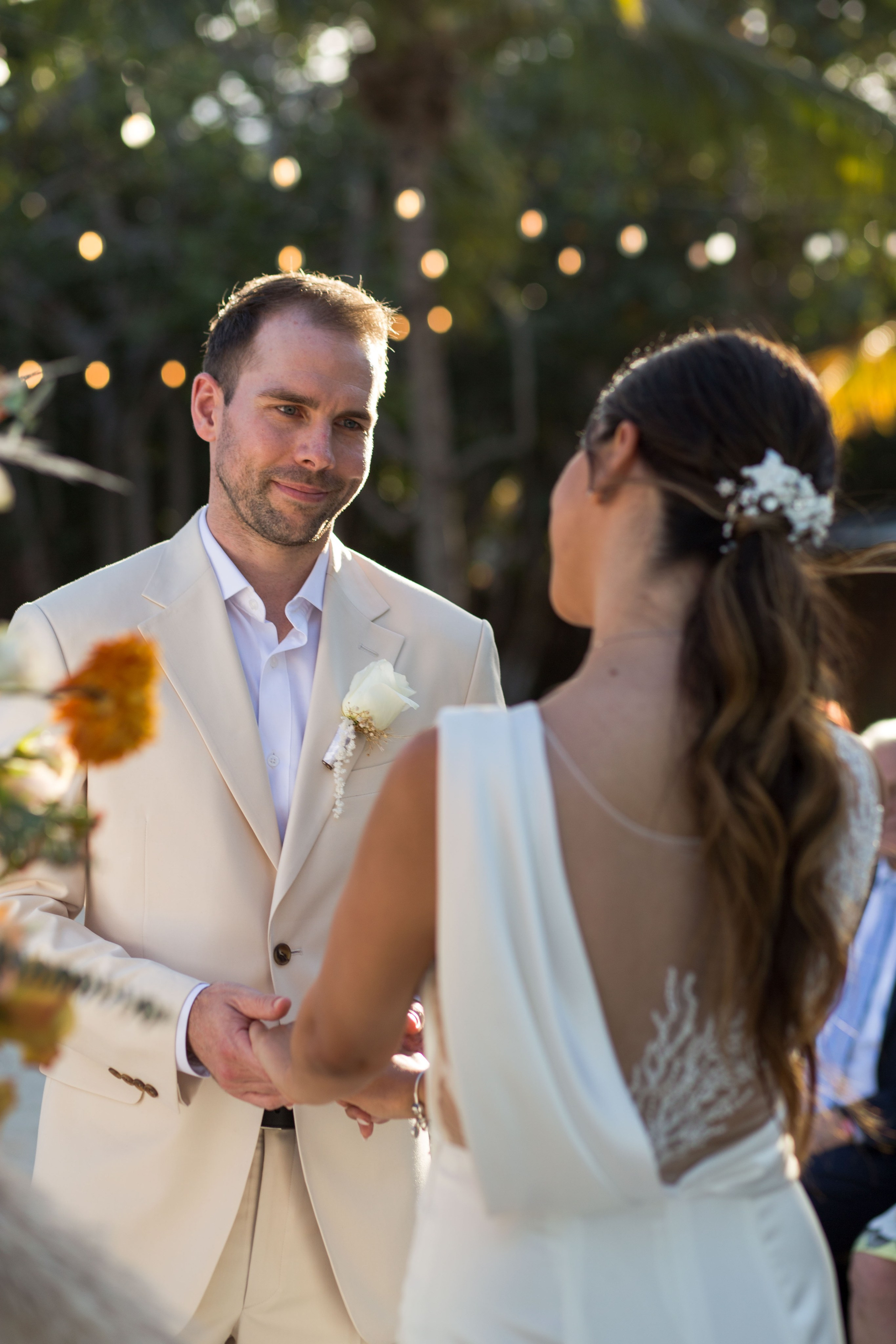 Riviera Maya Wedding Photography | Alfredo Vázquez
