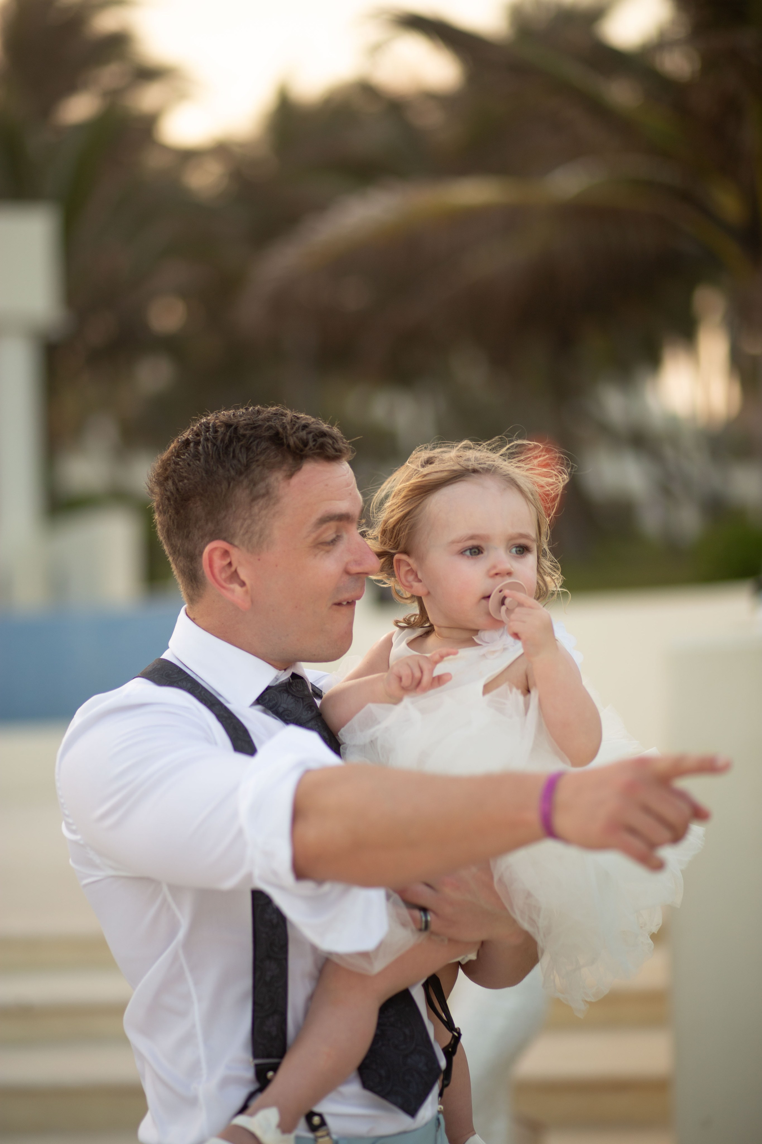 Riviera Maya Wedding Photography | Alfredo Vázquez