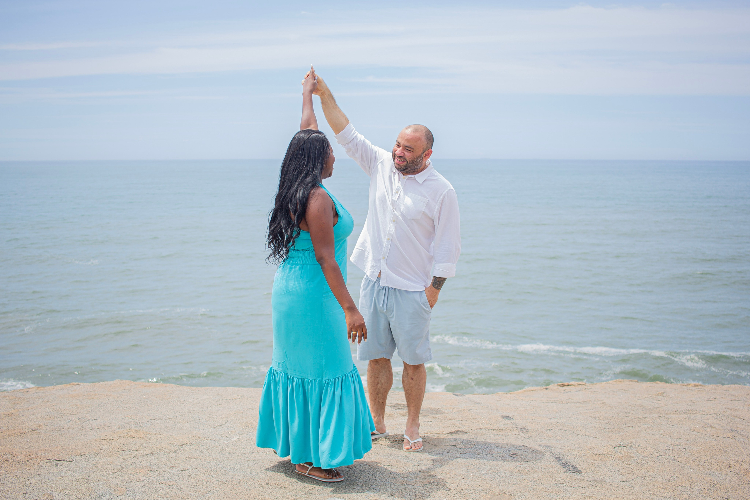 Ensaio Mariana & Carlos. Cristofr Jhons | Fotógrafo de Casamento