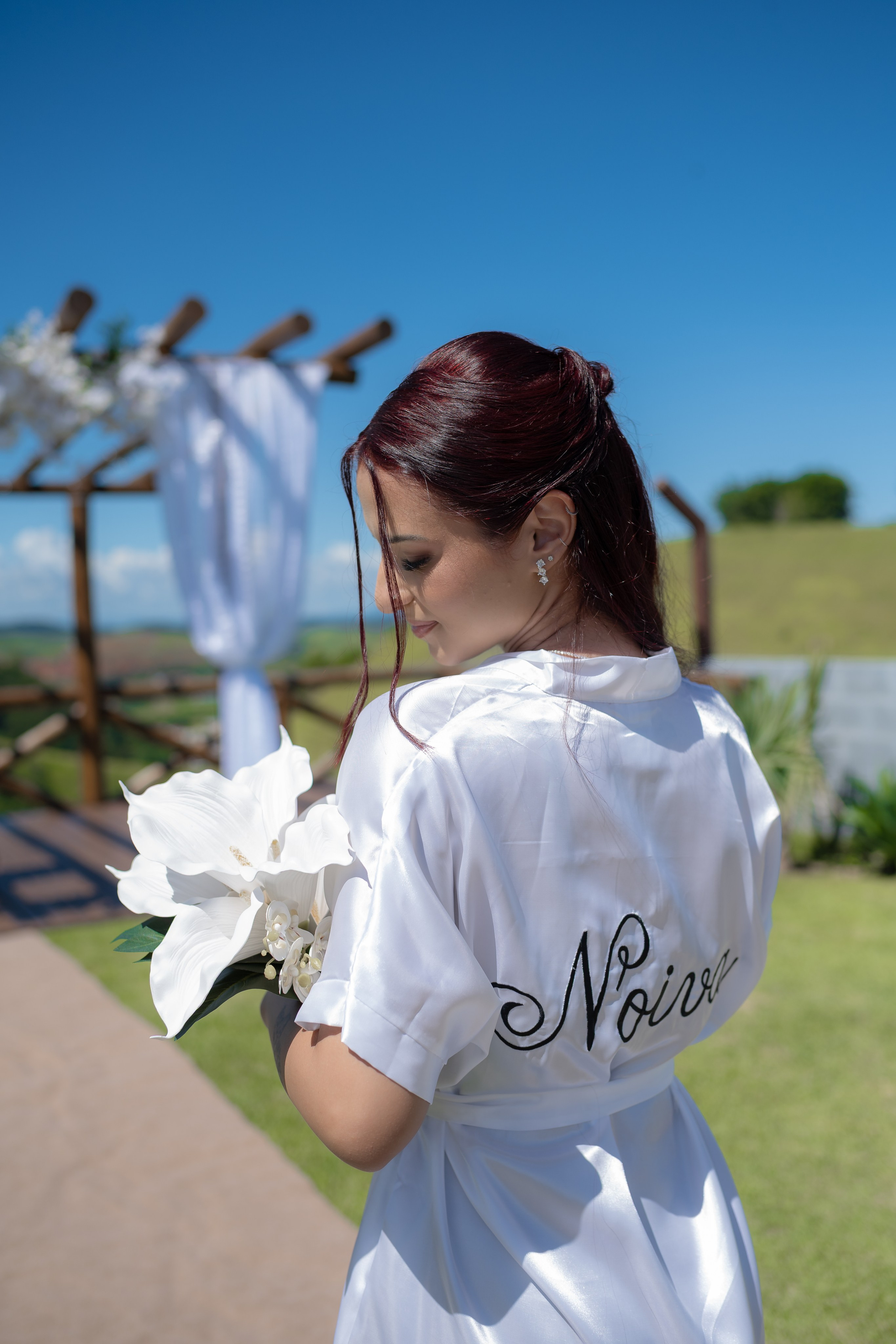 Casamento Karoline Fernandes & Eduardo. Cristofr Jhons | Fotógrafo de Casamento