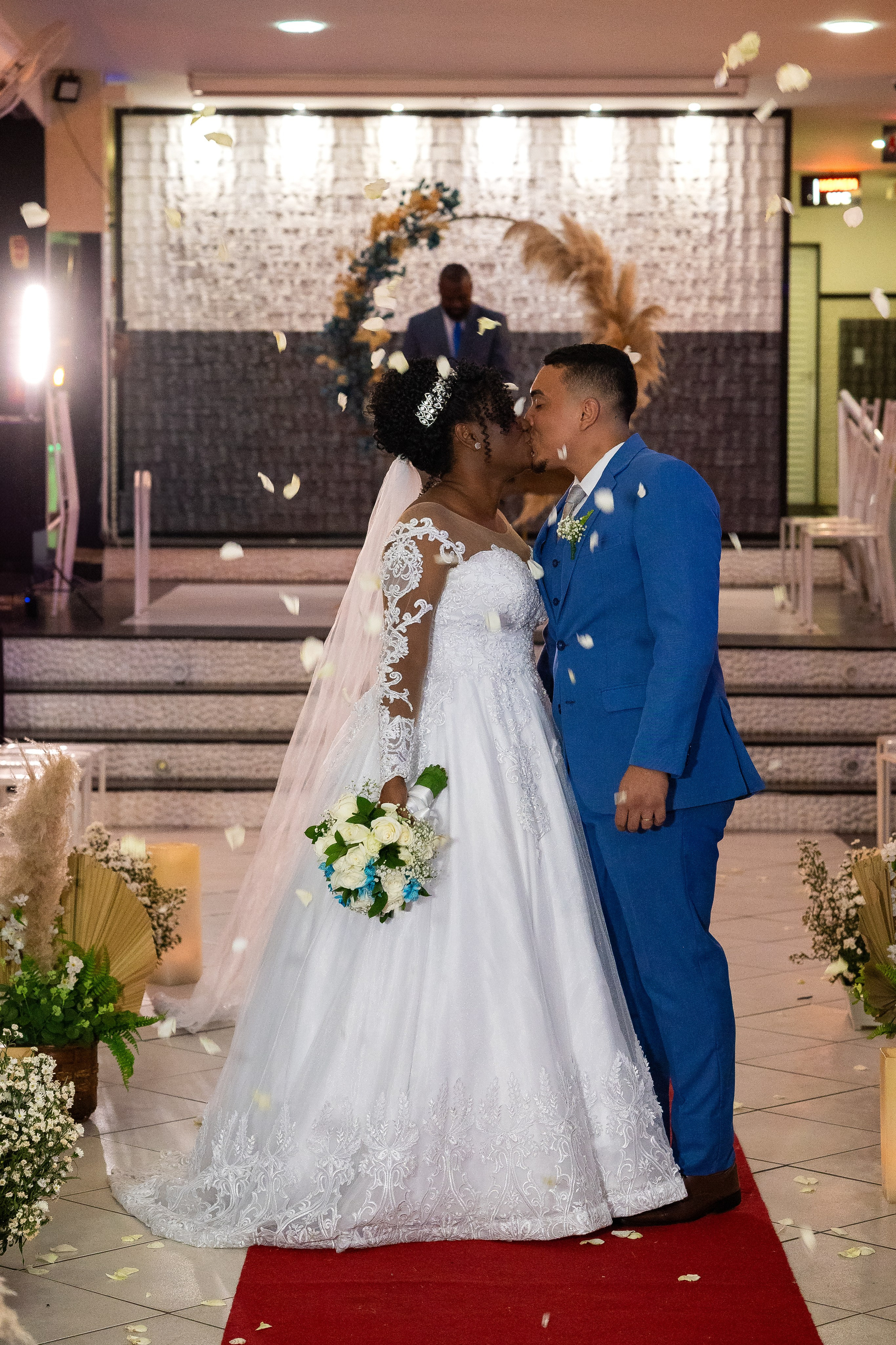 Casamento Ester Santos & Lucas. Cristofr Jhons | Fotógrafo de Casamento