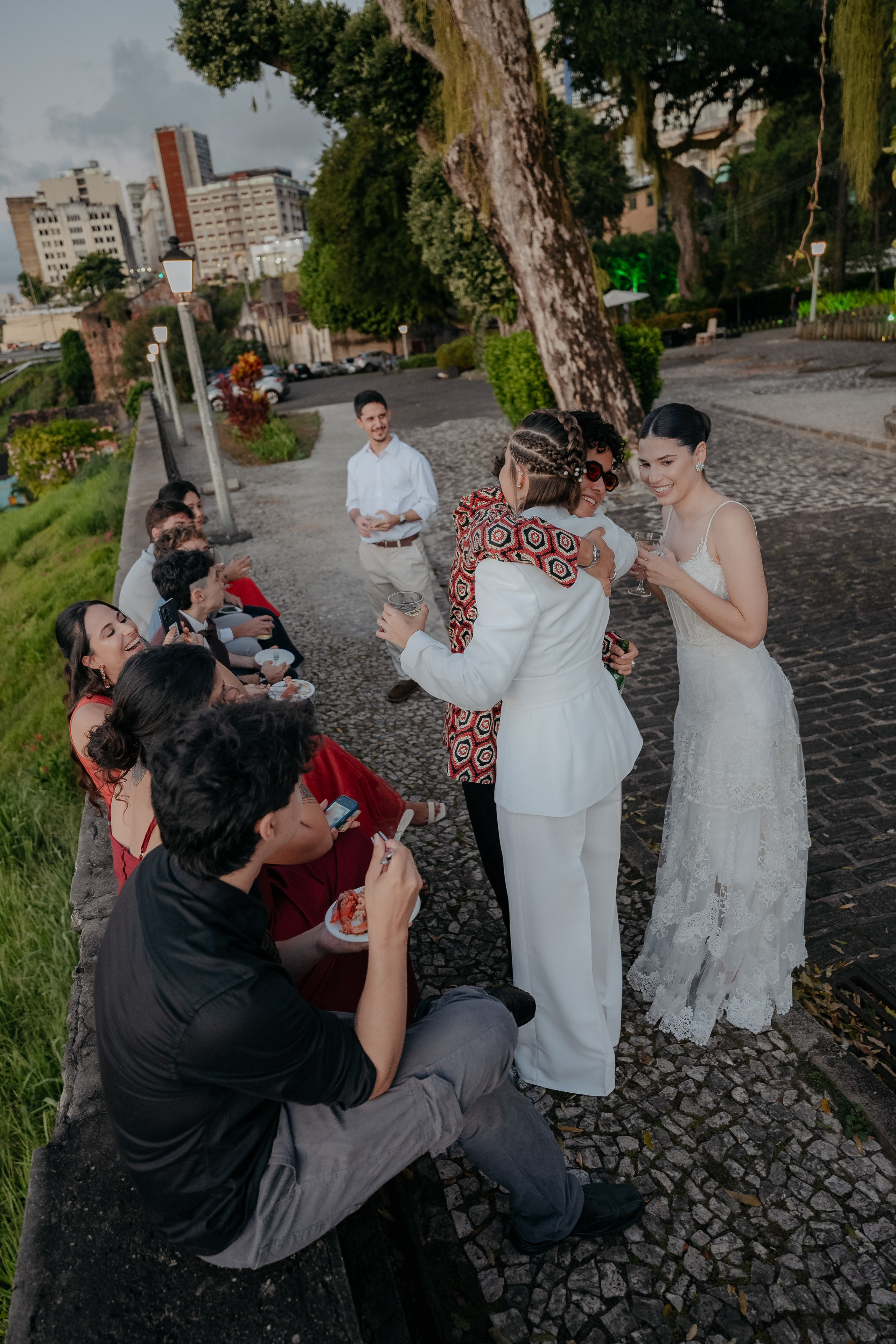 Casamento no Brasil. Fotógrafo em San Pedro de Atacama