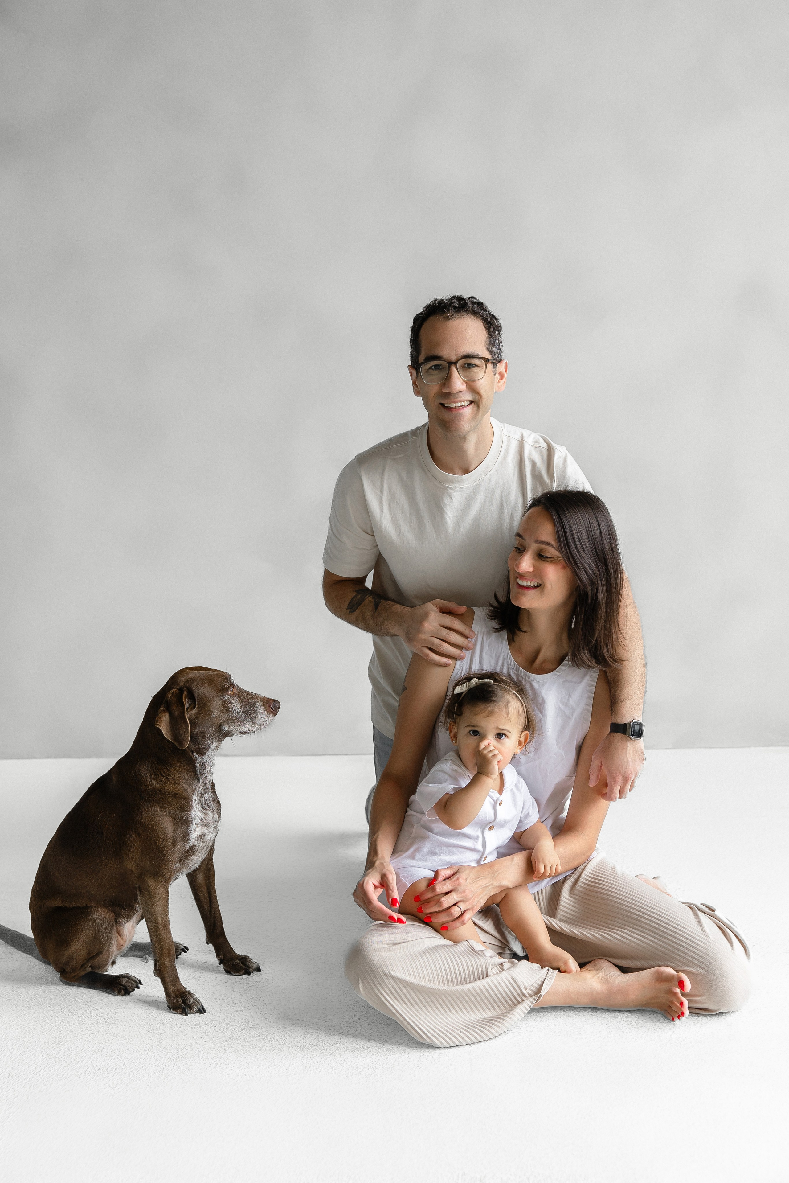 Baby Cake Smash Photographer in Toronto. Iana Banana | Toronto Maternity, Newborn & Family Photographer
