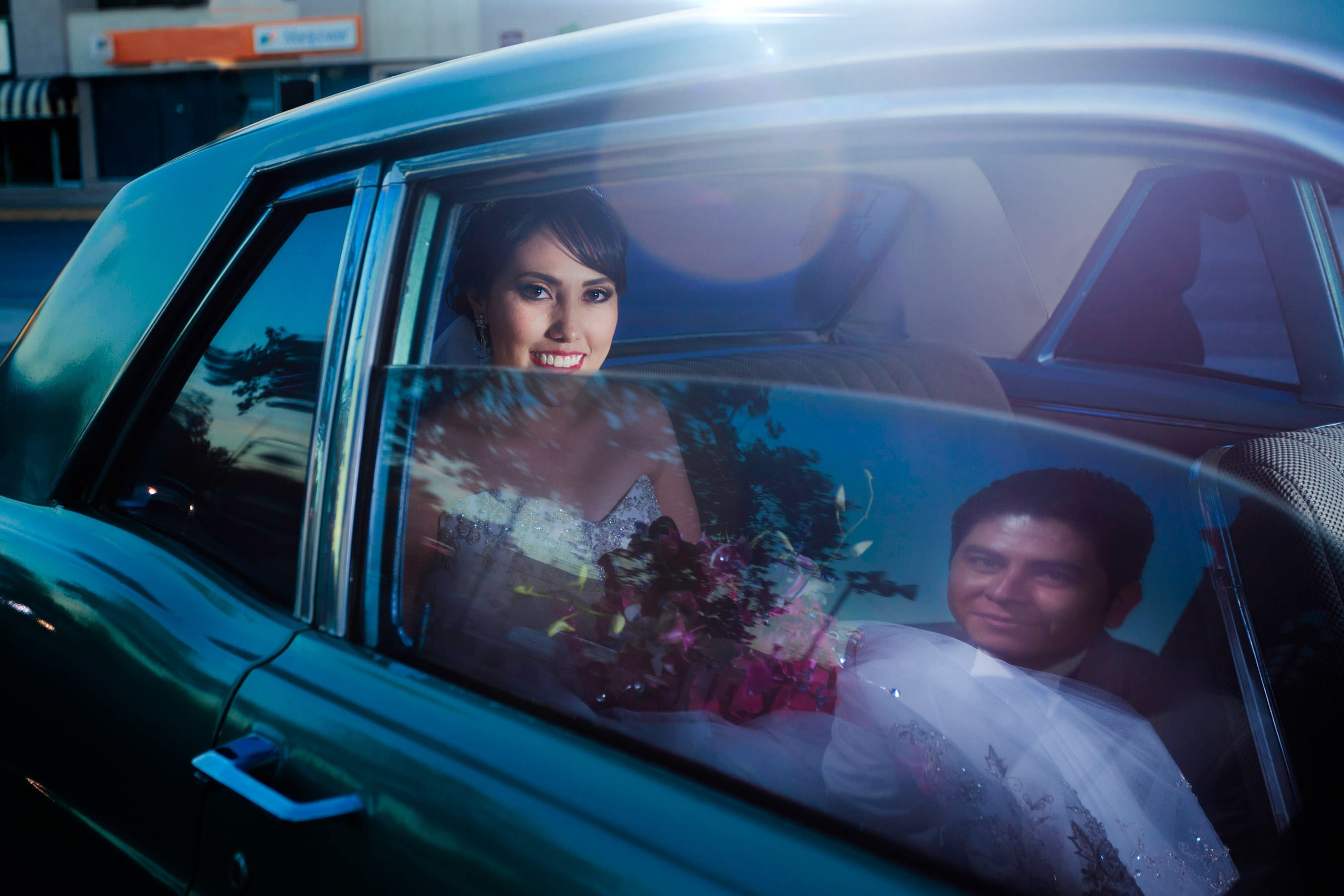Bodas. Fotógrafo Profesional en Chihuahua, México — Alex Mendoza