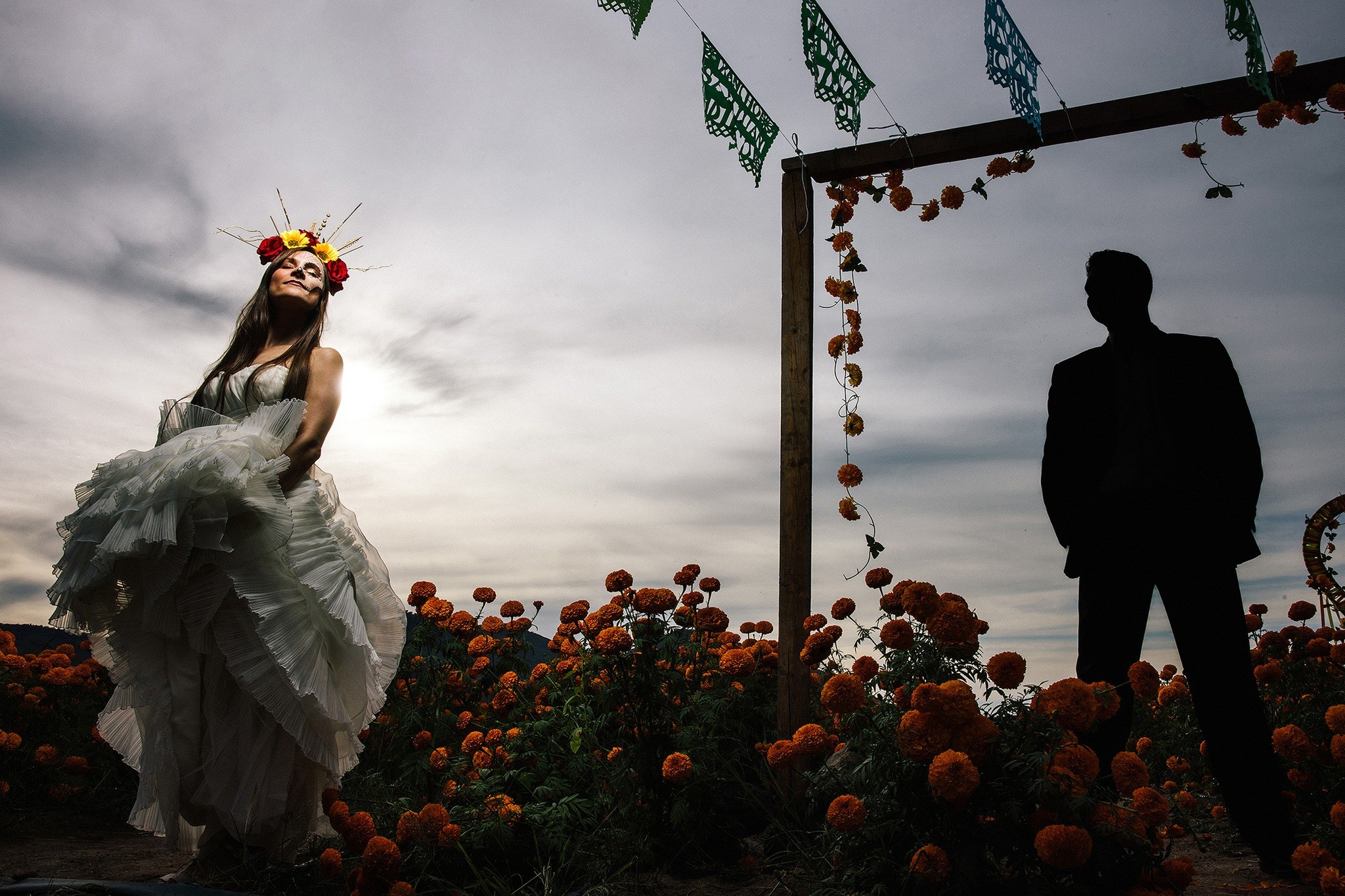 Jorge Romero Fotógrafo de bodas