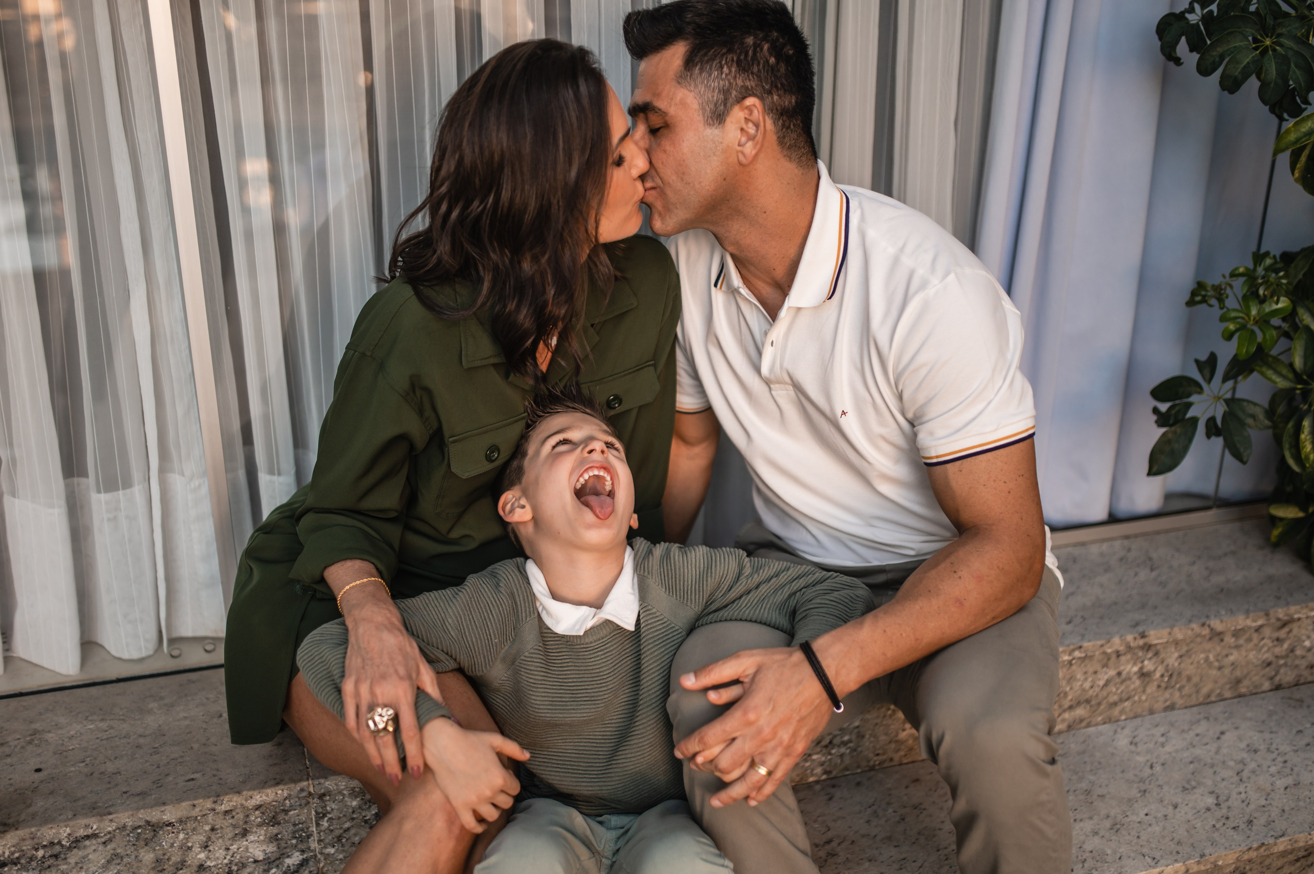 Sessão em Família | Ensaio Familiar em Juiz de Fora  Juiz de Fora e Belo Horizonte  — Auê Fotografia. Auê Fotografia Infantil e de Família em Juiz de Fora | Myriani Maganin