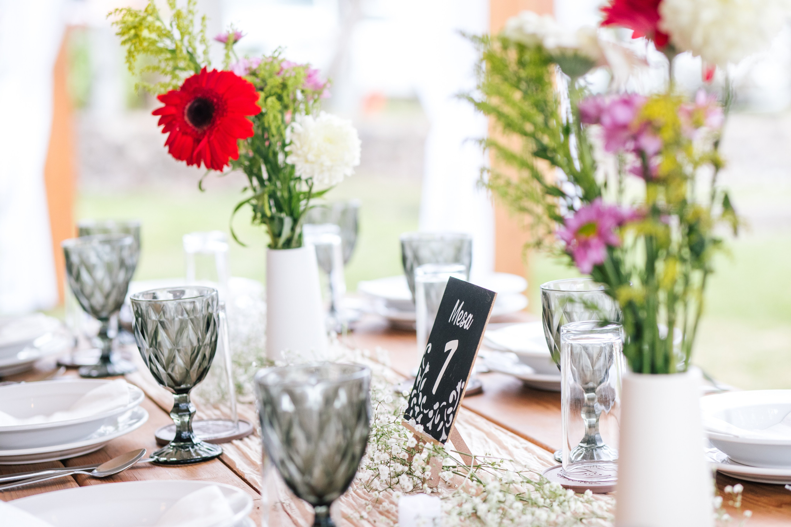 Marial y Daniel Civil y Revelacion. Wedding Photographer Ruth Preciado