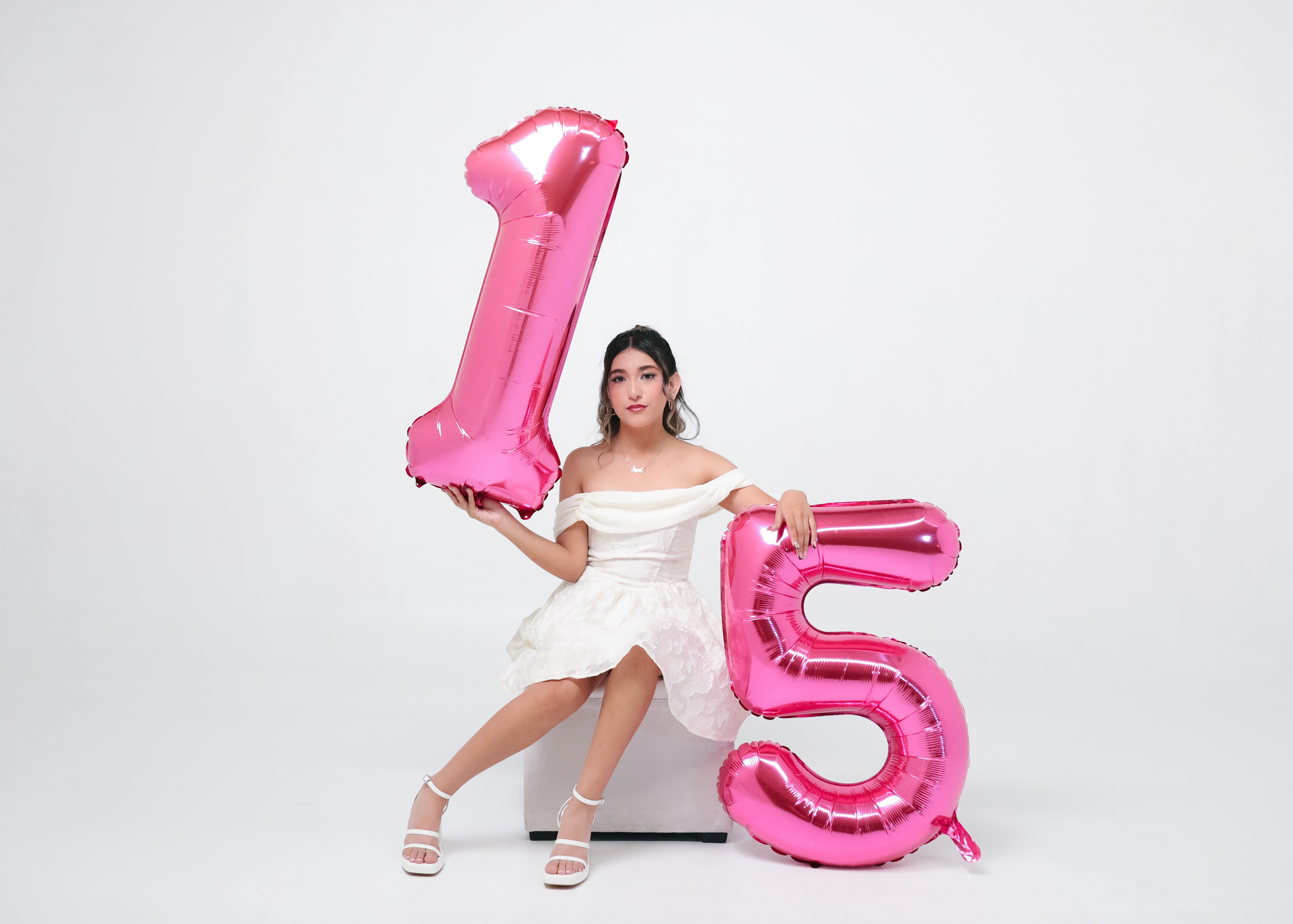 XV Años. Wedding Photographer Ruth Preciado