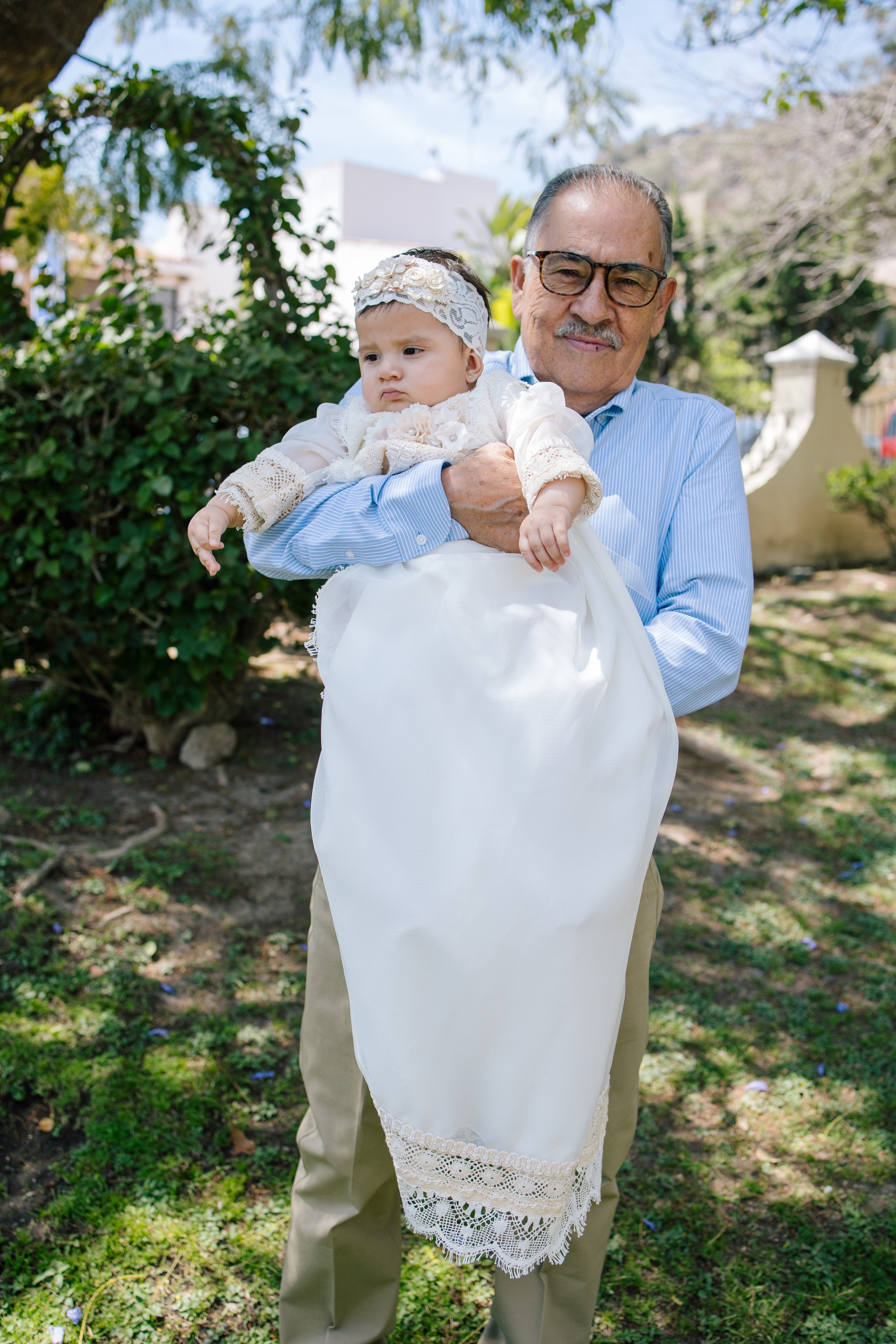 Bautizo. Wedding Photographer Ruth Preciado