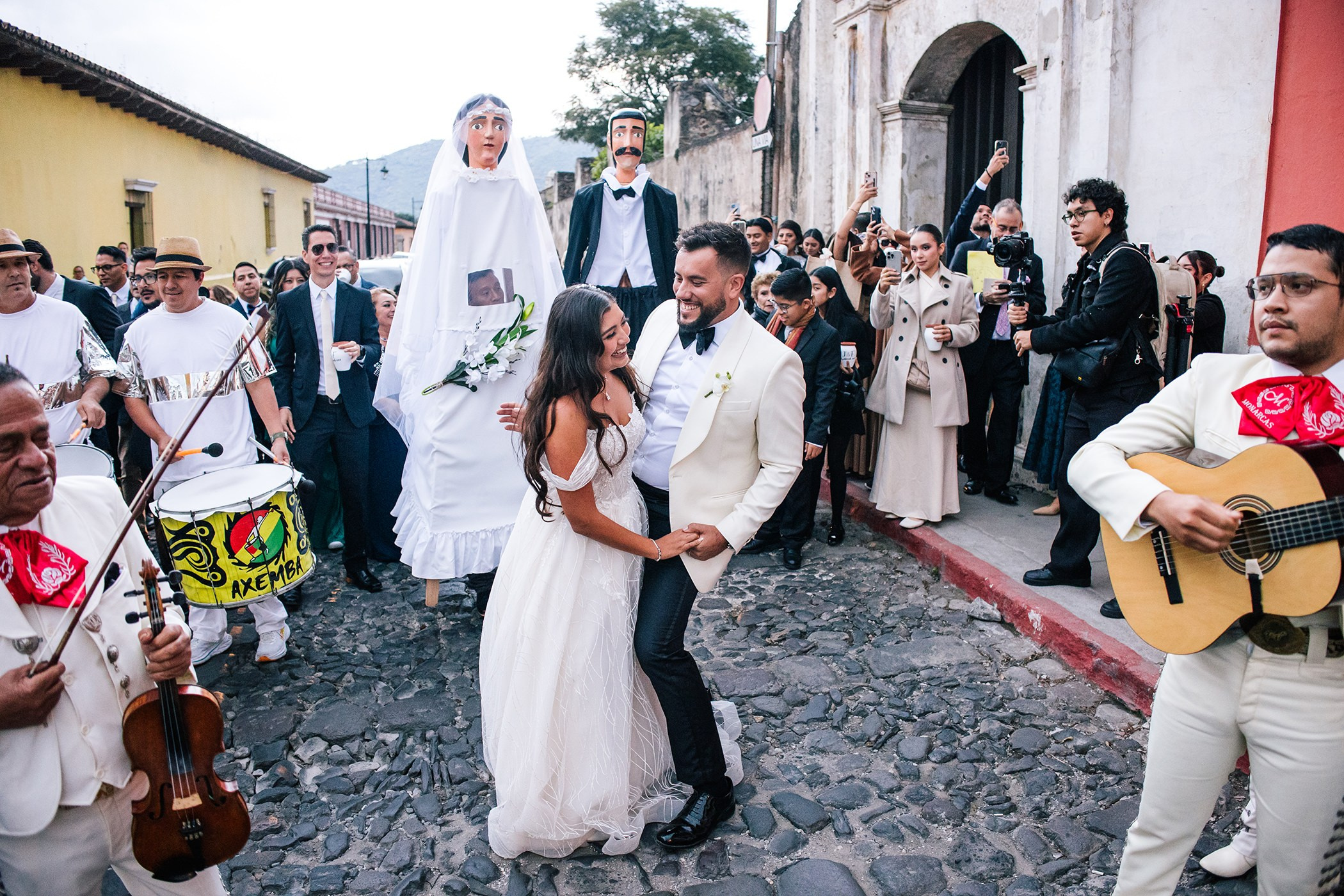 Fiesta/ Coctel. Wedding Photographer Ruth Preciado