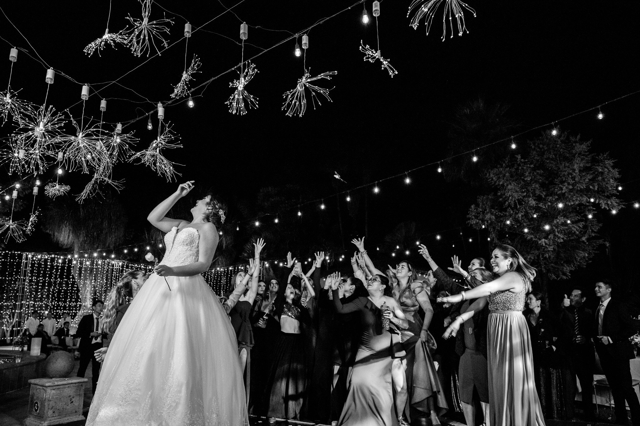 Wedding Day. Wedding Photographer Ruth Preciado