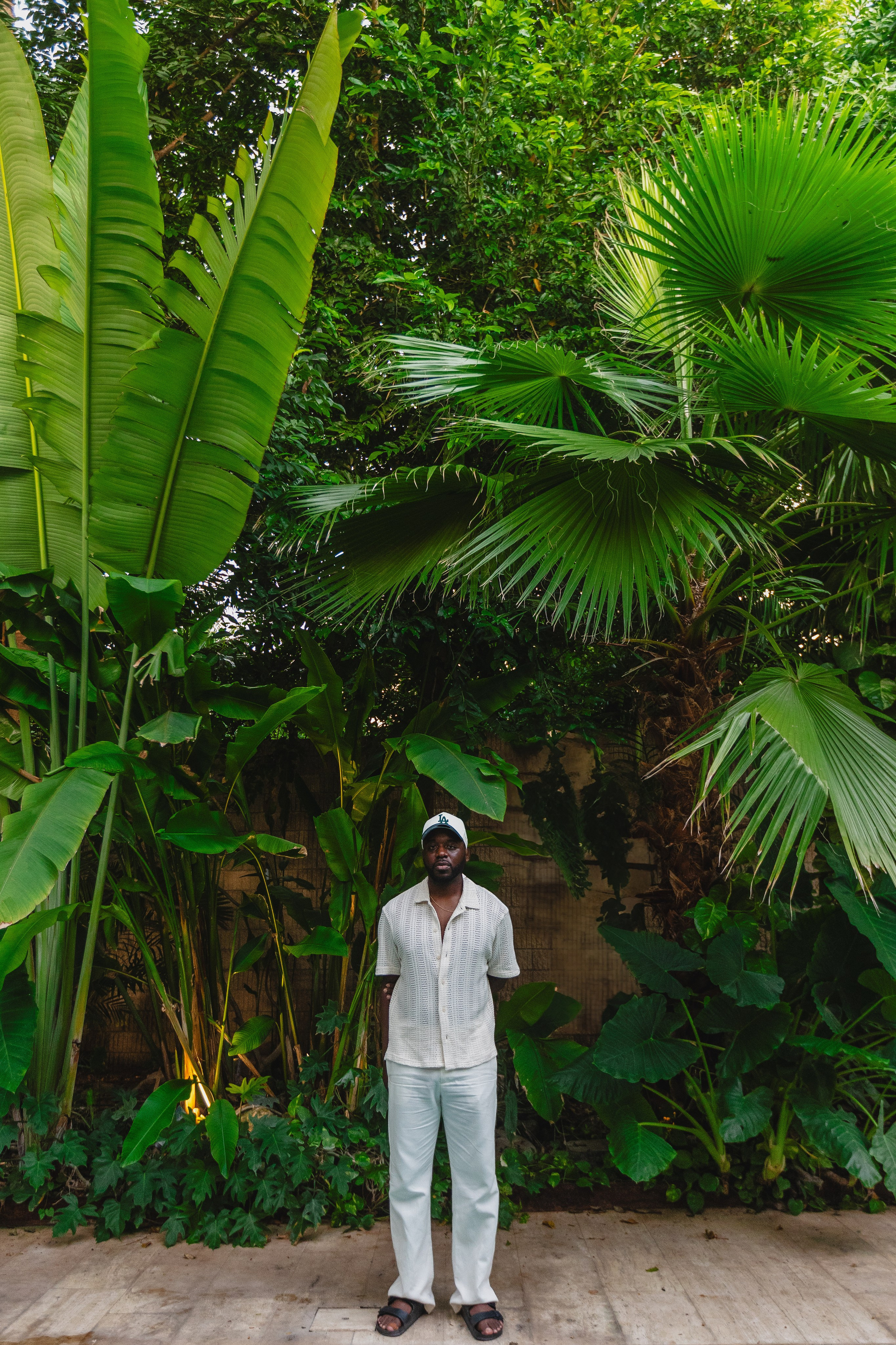 Kendrick. Antonio Soberano Photography
