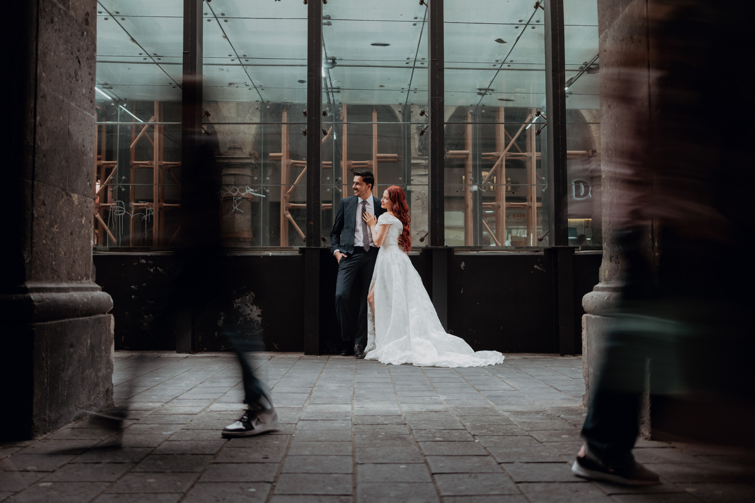 FOTOS DE BODA. Abraham Linares Fotógrafo y Videografo de Bodas en Guadalajara