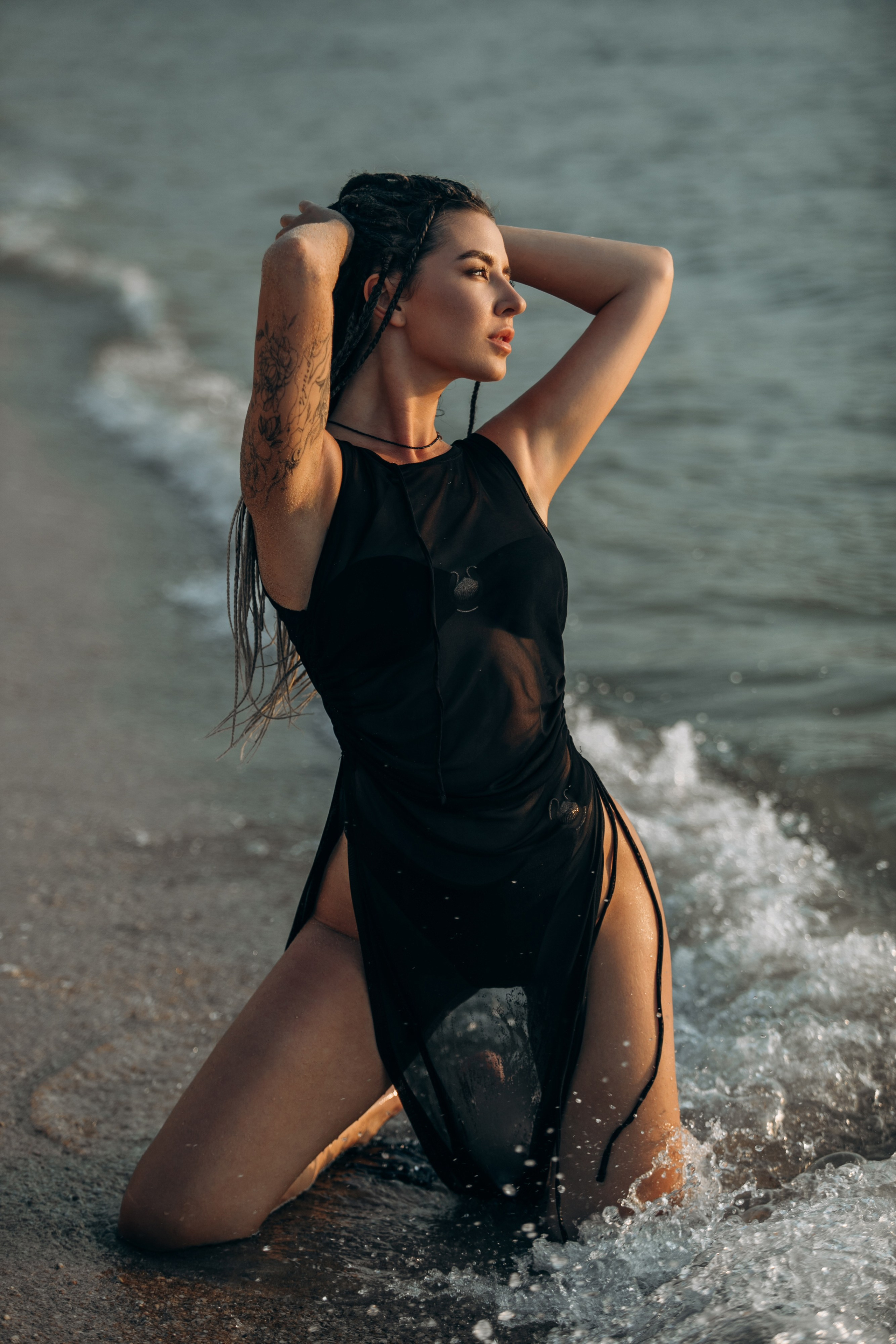 Personal. Фотограф в Паттайе