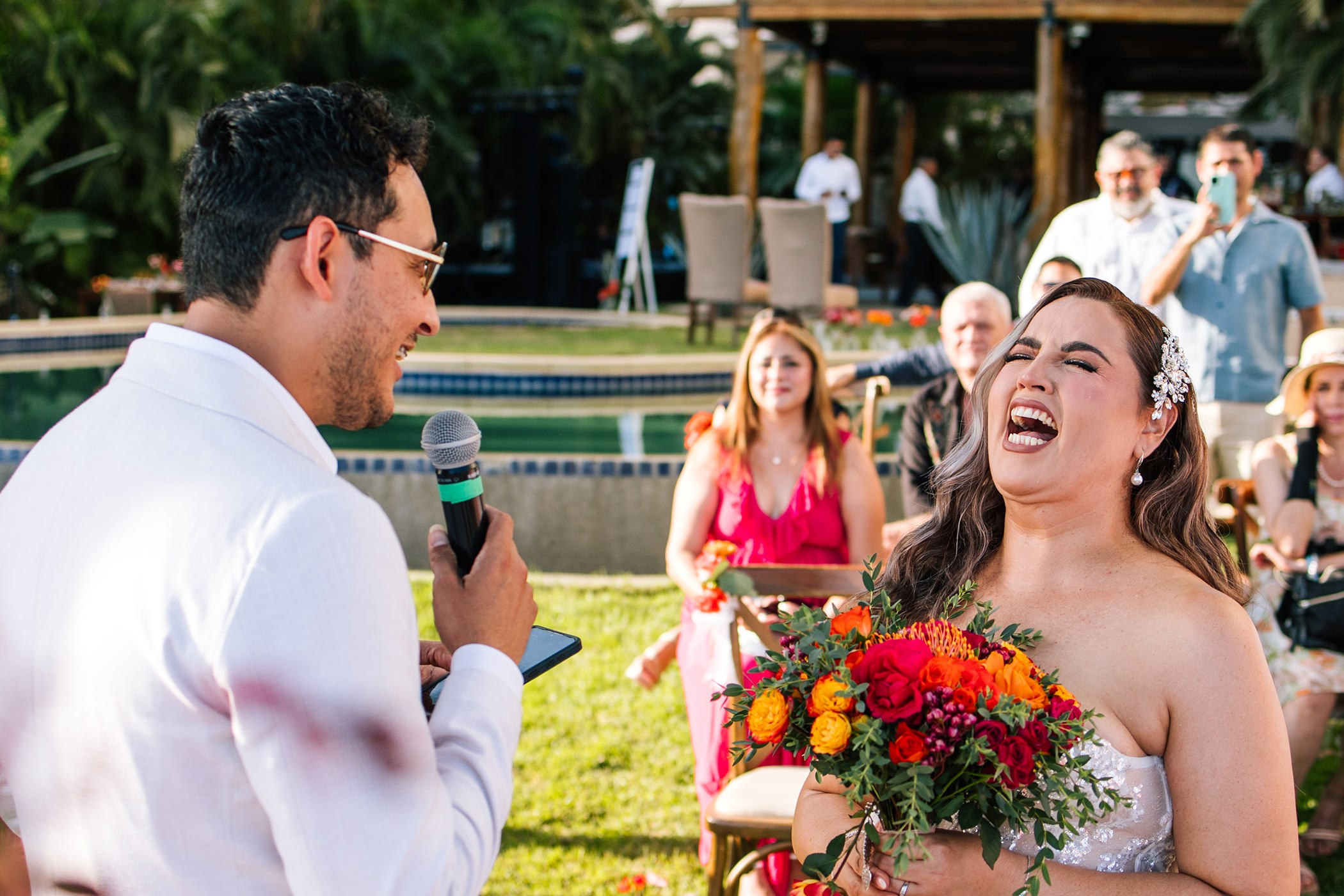 Wedding Photographer Ruth Preciado