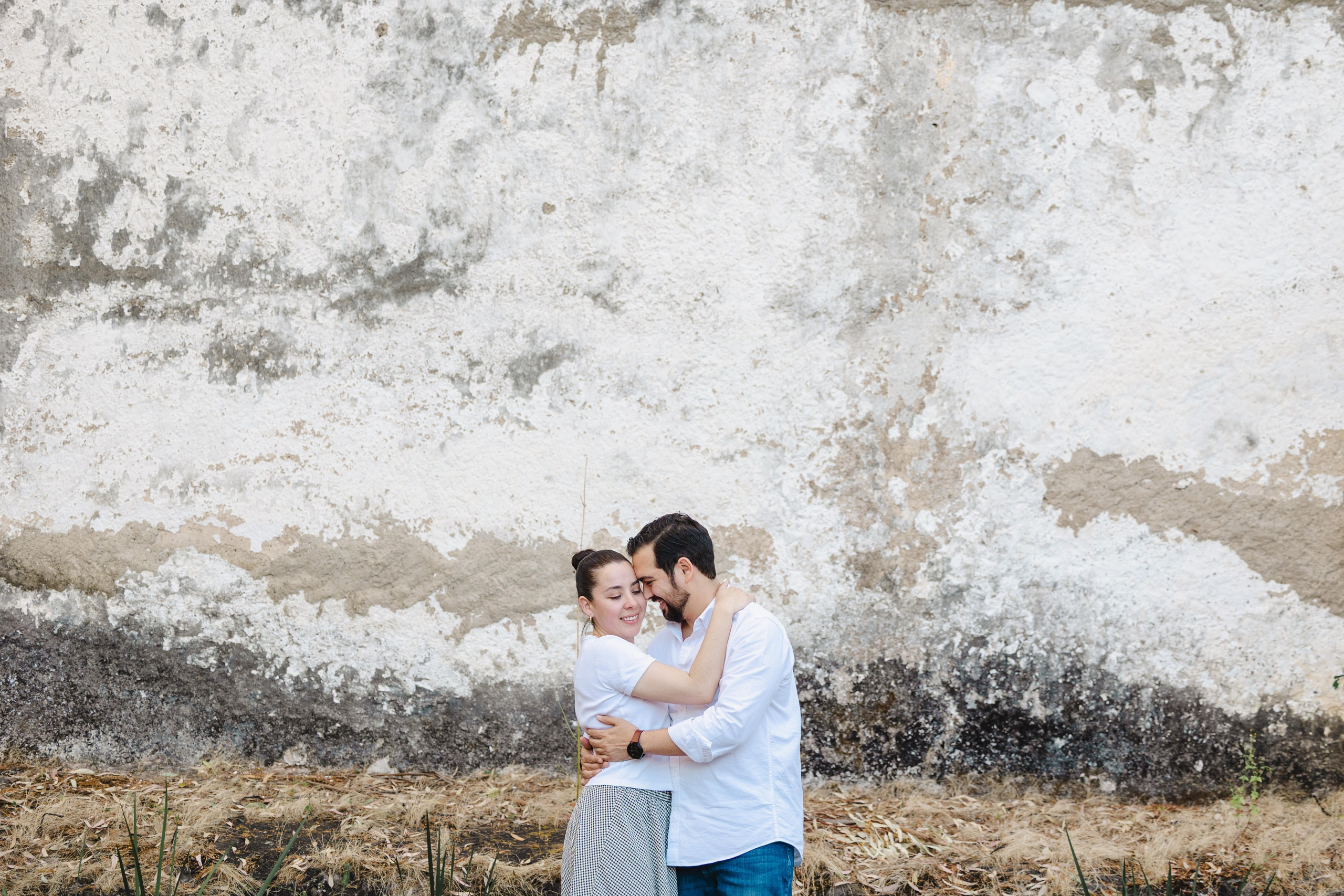 Casual. Wedding Photographer Ruth Preciado